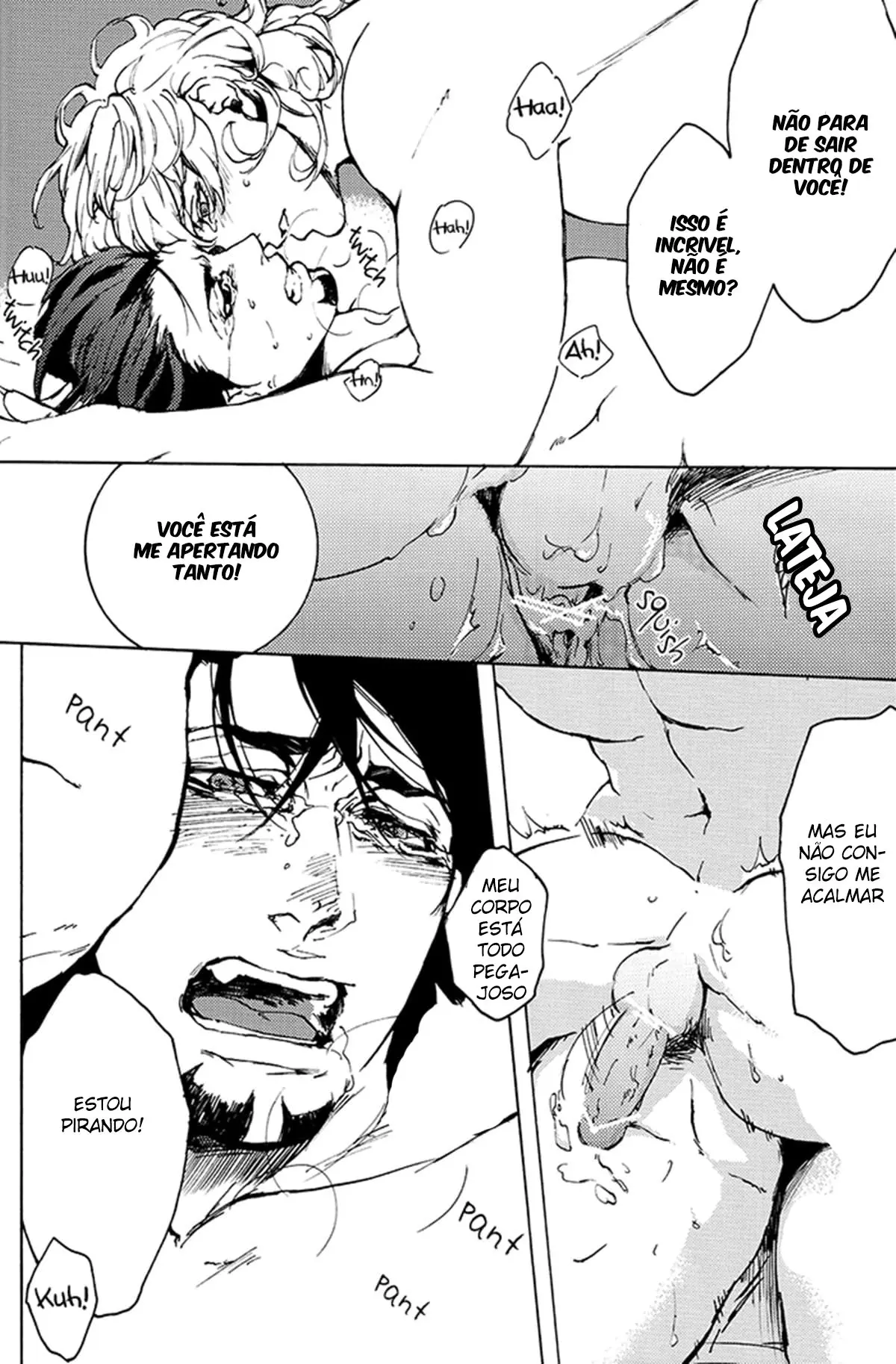 Não me toque com suas mãos! Hentai – Página 36 Não me toque com suas mãos! Hentai – Página 36