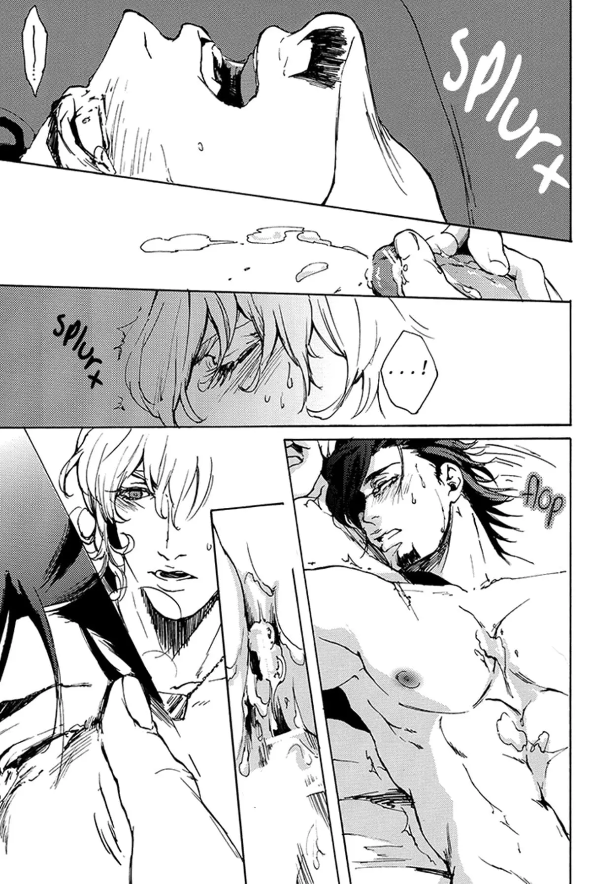 Não me toque com suas mãos! Hentai – Página 39 Não me toque com suas mãos! Hentai – Página 39