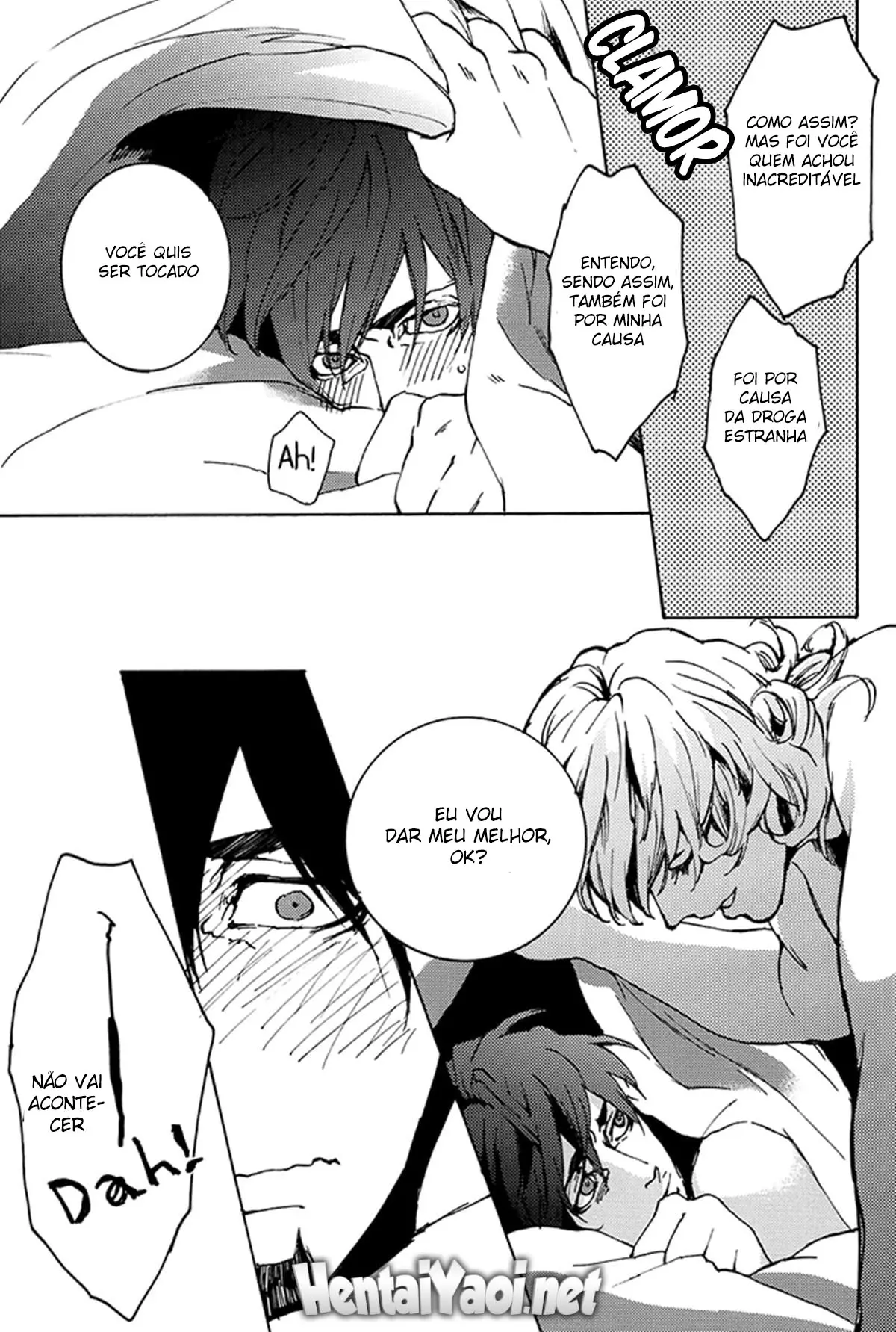 Não me toque com suas mãos! Hentai – Página 41 Não me toque com suas mãos! Hentai – Página 41
