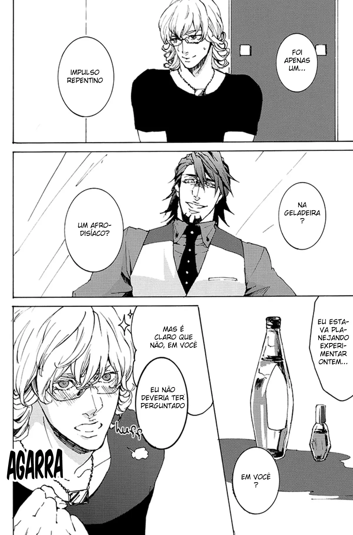 Não me toque com suas mãos! Hentai – Página 6 Não me toque com suas mãos! Hentai – Página 6