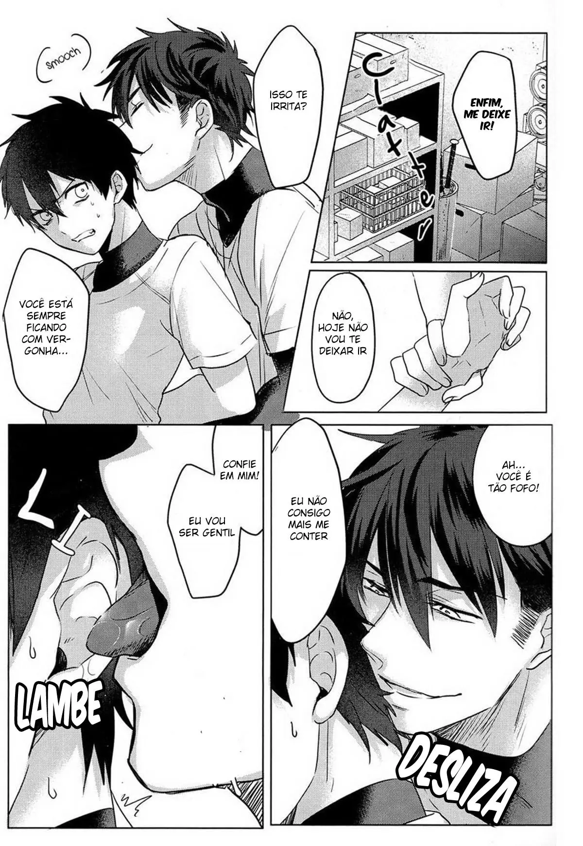 Não Olhe Hentai – Página 16 Não Olhe Hentai – Página 16