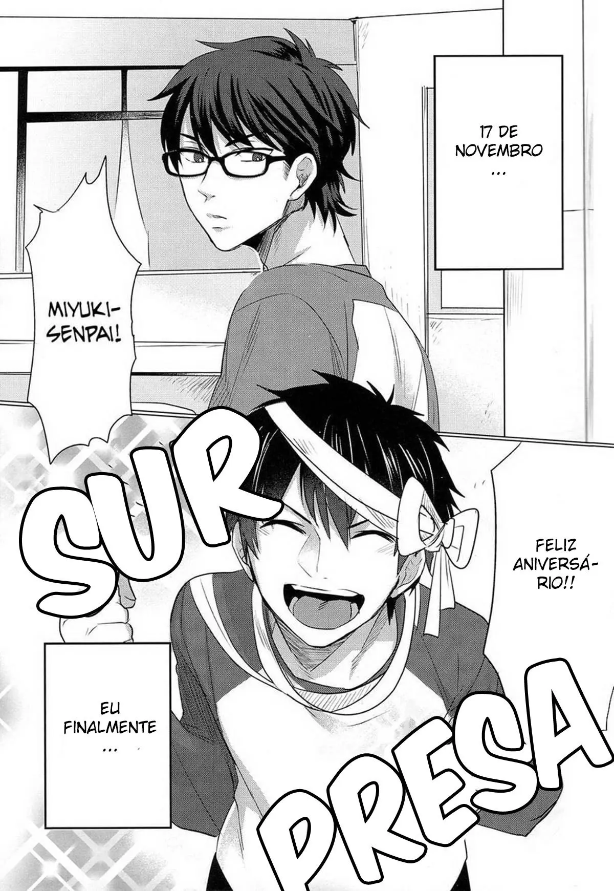 Não Olhe Hentai – Página 2 Não Olhe Hentai – Página 2