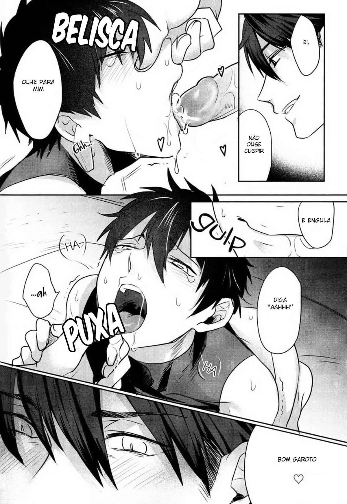 Não Olhe Hentai – Página 35 Não Olhe Hentai – Página 35