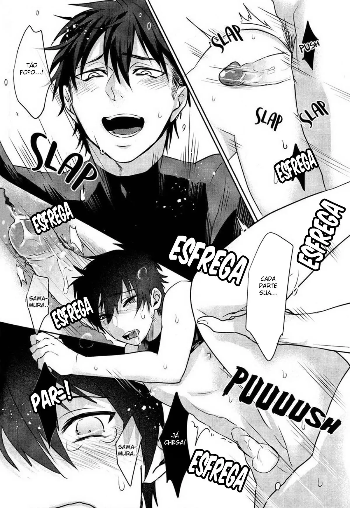 Não Olhe Hentai – Página 39 Não Olhe Hentai – Página 39