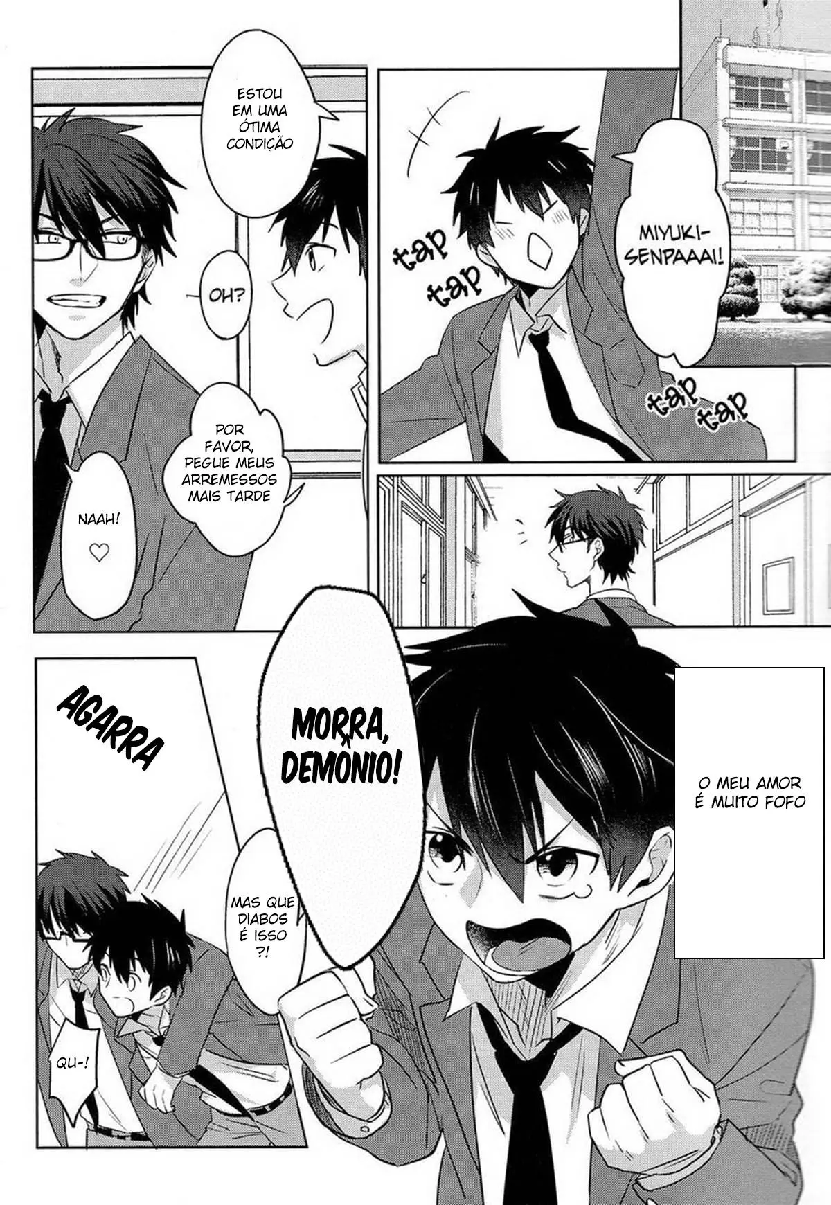 Não Olhe Hentai – Página 4 Não Olhe Hentai – Página 4