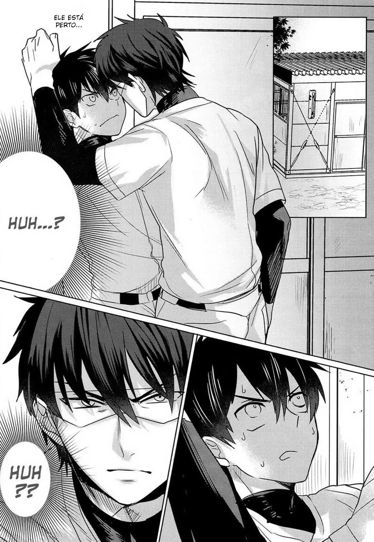 Não Olhe Hentai – Página 9 Não Olhe Hentai – Página 9