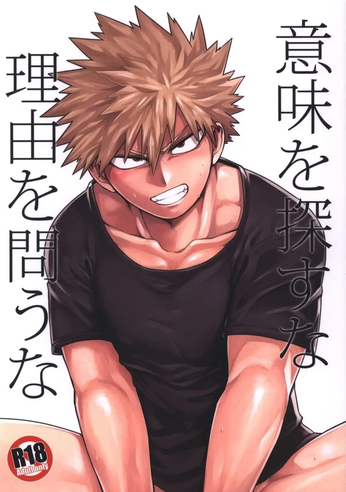 Não procure um significado, não peça uma razão Online