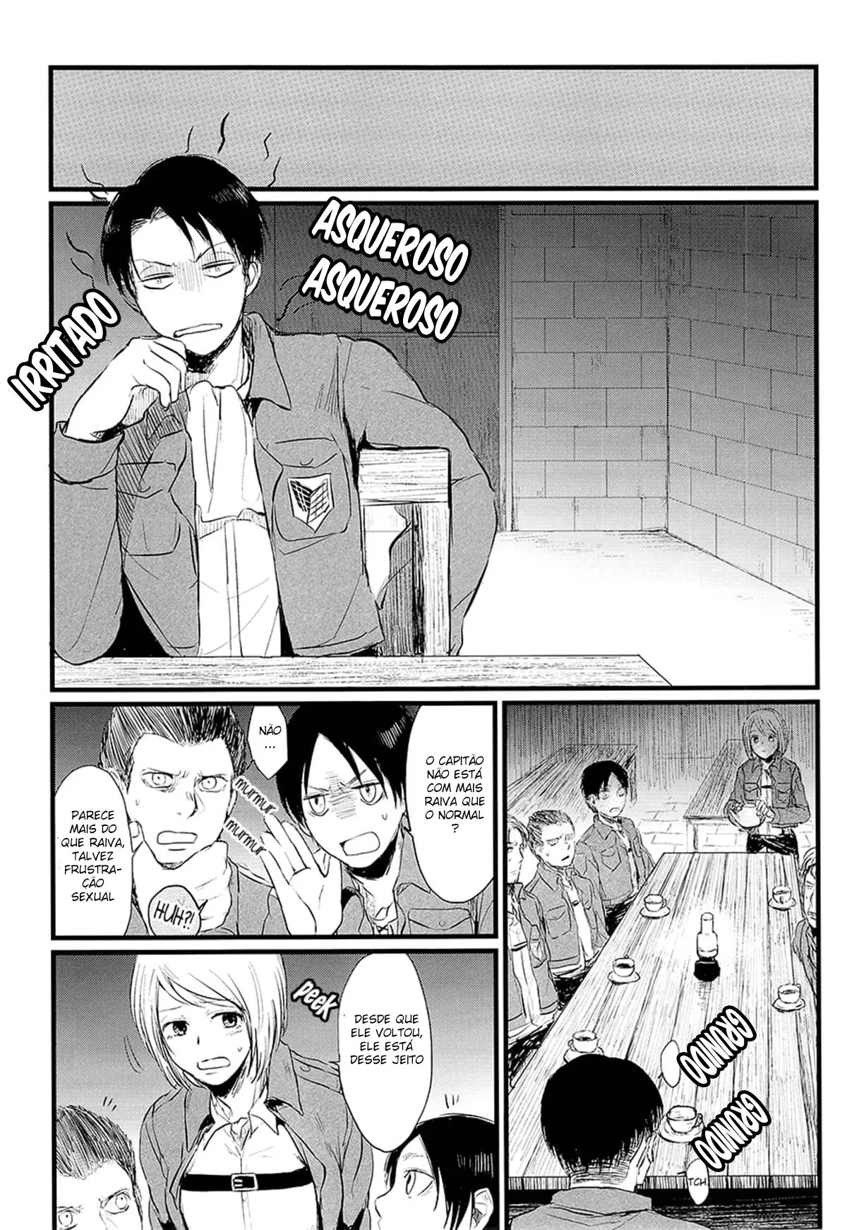 Não Seja Idiota, Eu Já Andei Armazenando por um Tempo… Hentai – Página 12 Não Seja Idiota, Eu Já Andei Armazenando por um Tempo… Hentai – Página 12