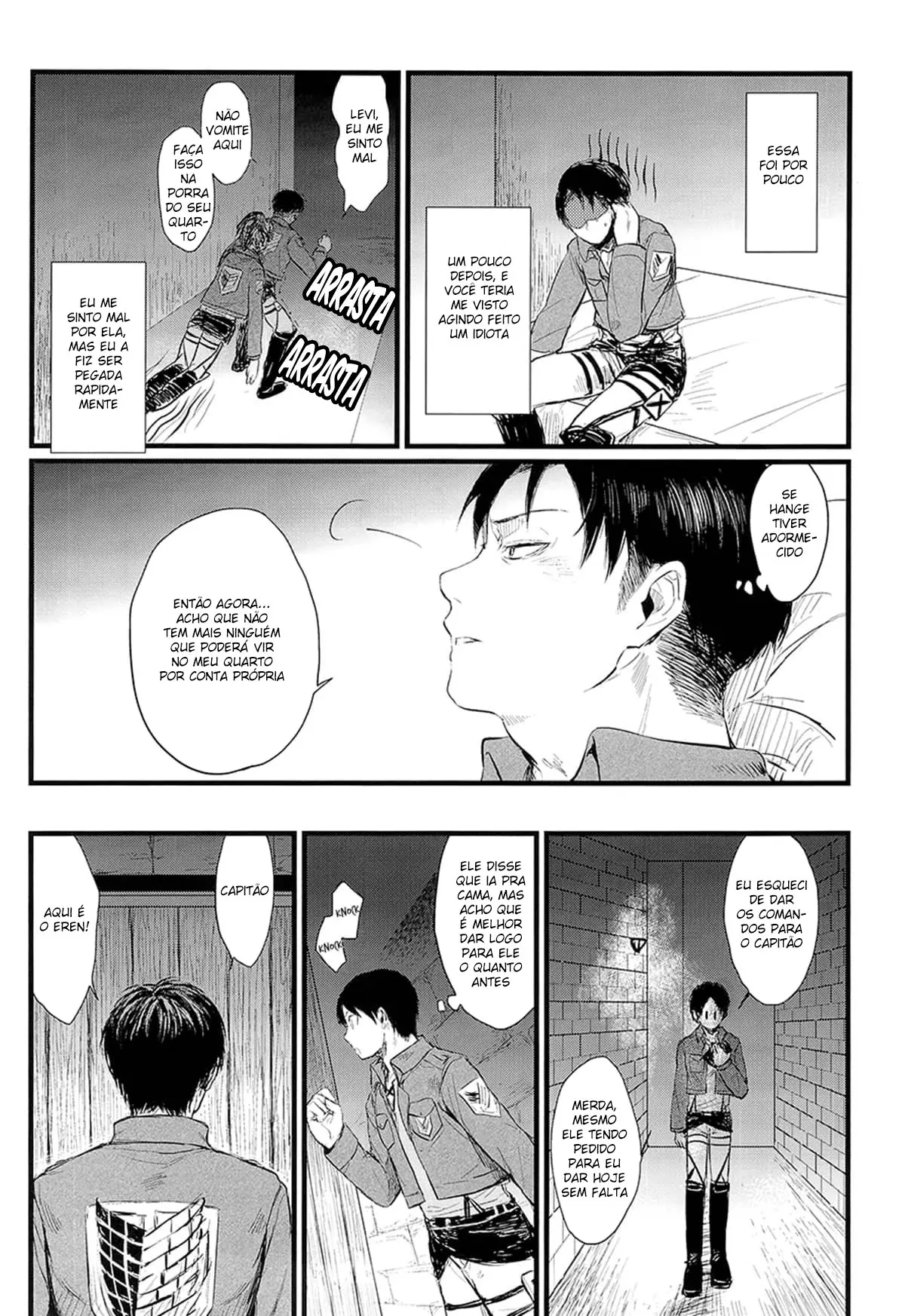 Não Seja Idiota, Eu Já Andei Armazenando por um Tempo… Hentai – Página 15 Não Seja Idiota, Eu Já Andei Armazenando por um Tempo… Hentai – Página 15