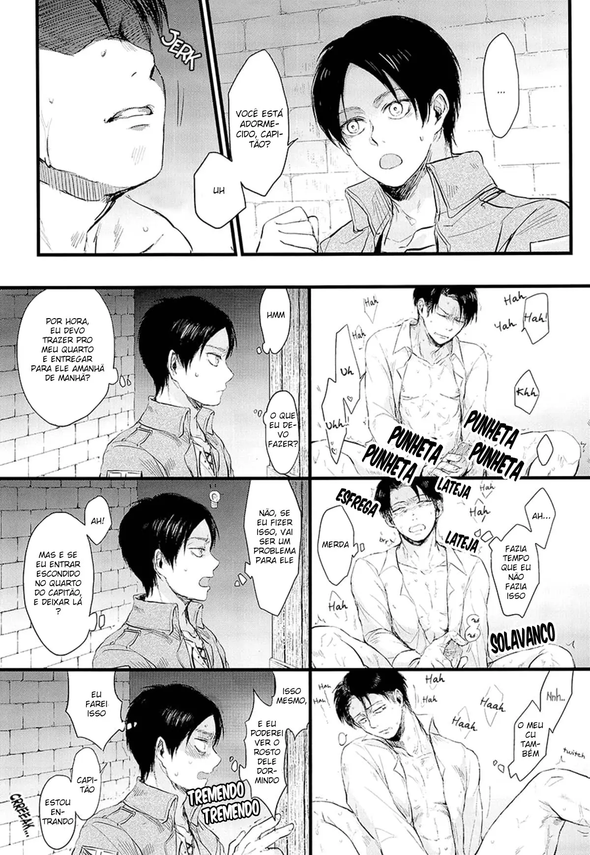 Não Seja Idiota, Eu Já Andei Armazenando por um Tempo… Hentai – Página 16 Não Seja Idiota, Eu Já Andei Armazenando por um Tempo… Hentai – Página 16