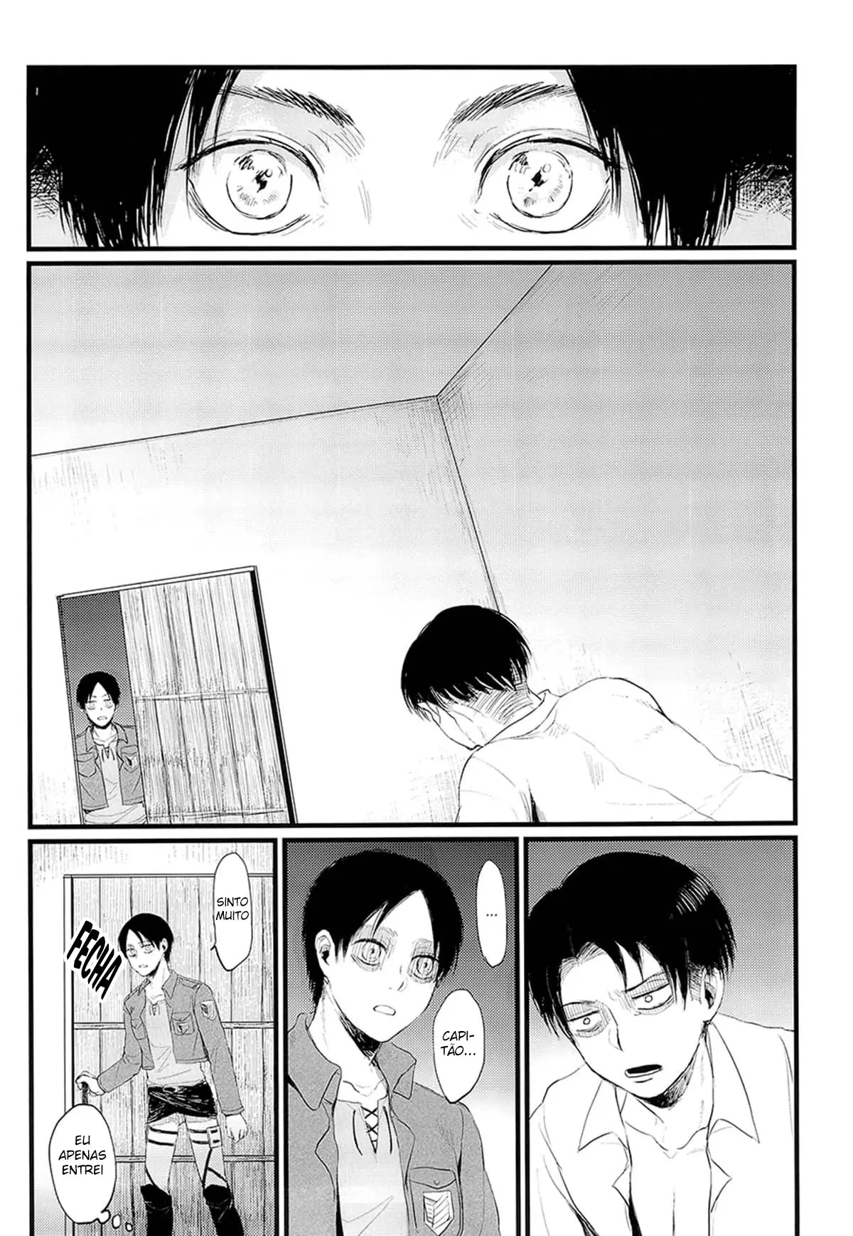 Não Seja Idiota, Eu Já Andei Armazenando por um Tempo… Hentai – Página 17 Não Seja Idiota, Eu Já Andei Armazenando por um Tempo… Hentai – Página 17