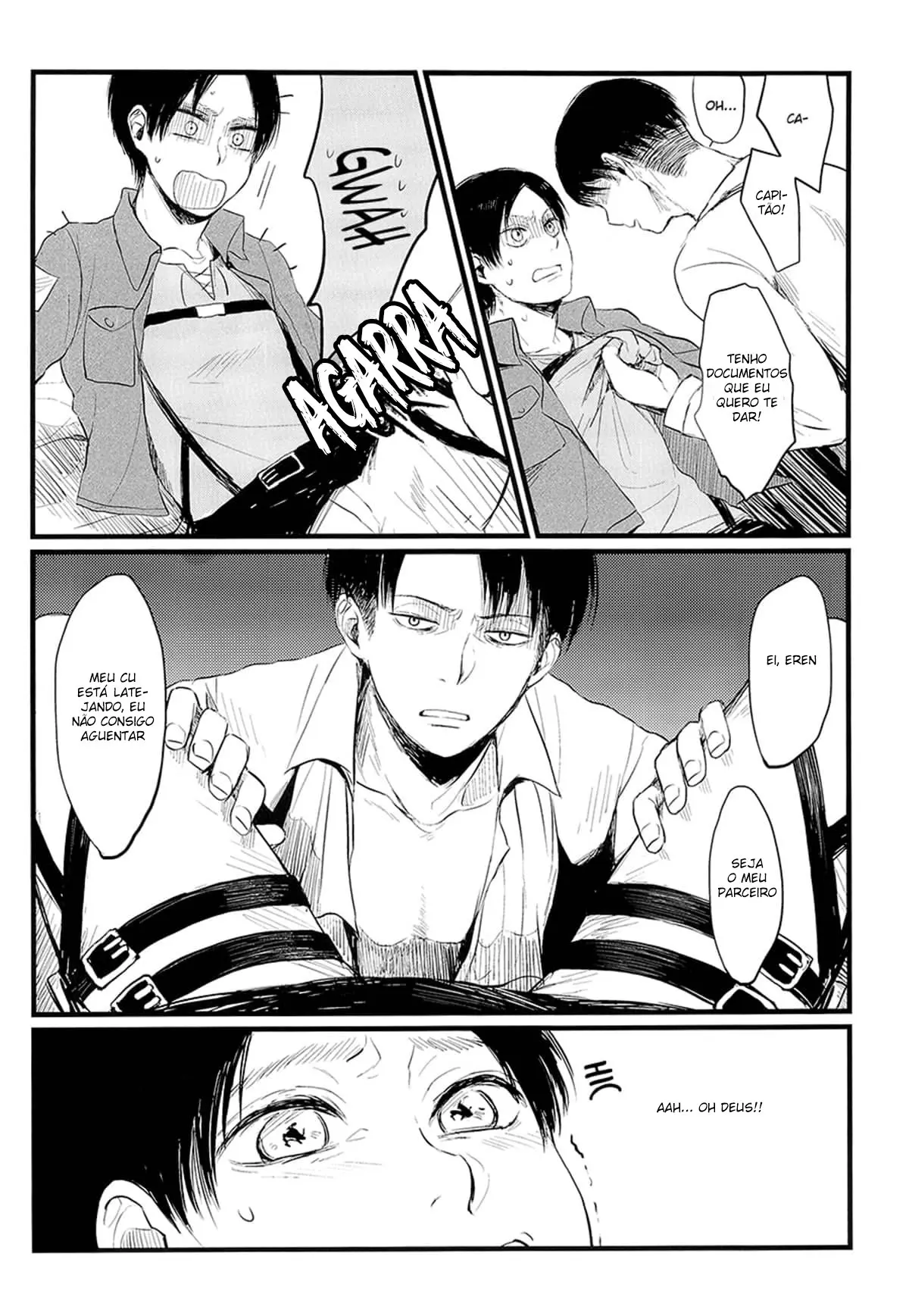 Não Seja Idiota, Eu Já Andei Armazenando por um Tempo… Hentai – Página 19 Não Seja Idiota, Eu Já Andei Armazenando por um Tempo… Hentai – Página 19