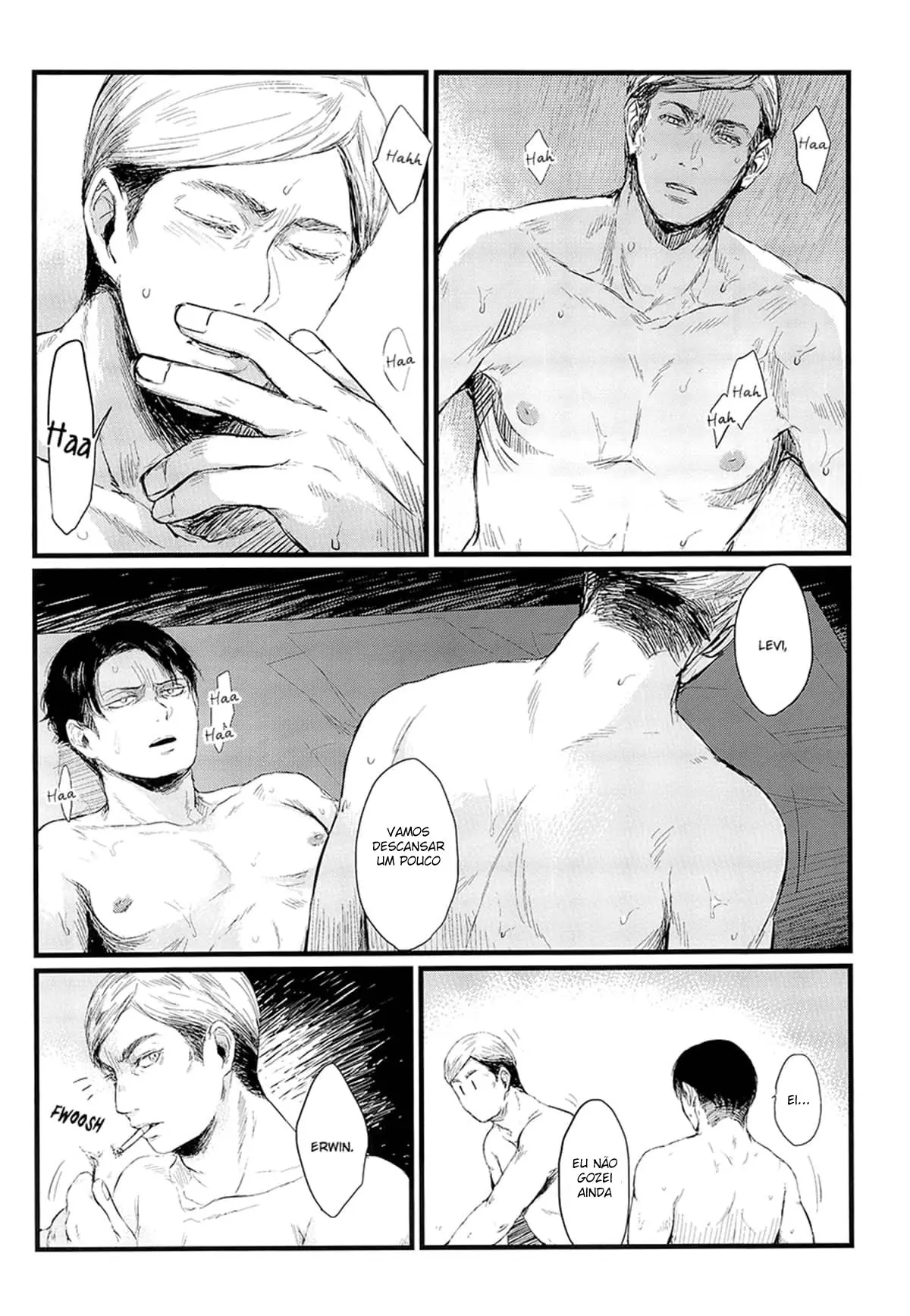 Não Seja Idiota, Eu Já Andei Armazenando por um Tempo… Hentai – Página 7 Não Seja Idiota, Eu Já Andei Armazenando por um Tempo… Hentai – Página 7