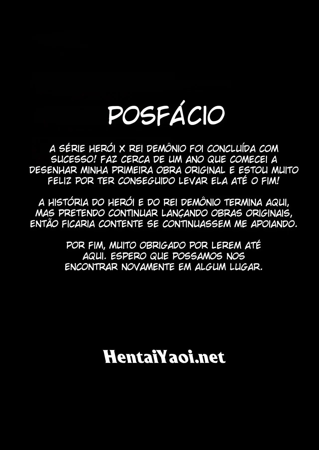 Não Tem Como Eu, o Rei Demônio, Me Render Ao Pau do Herói!! Compilado Hentai – Página 103 Não Tem Como Eu, o Rei Demônio, Me Render Ao Pau do Herói!! Compilado Hentai – Página 103