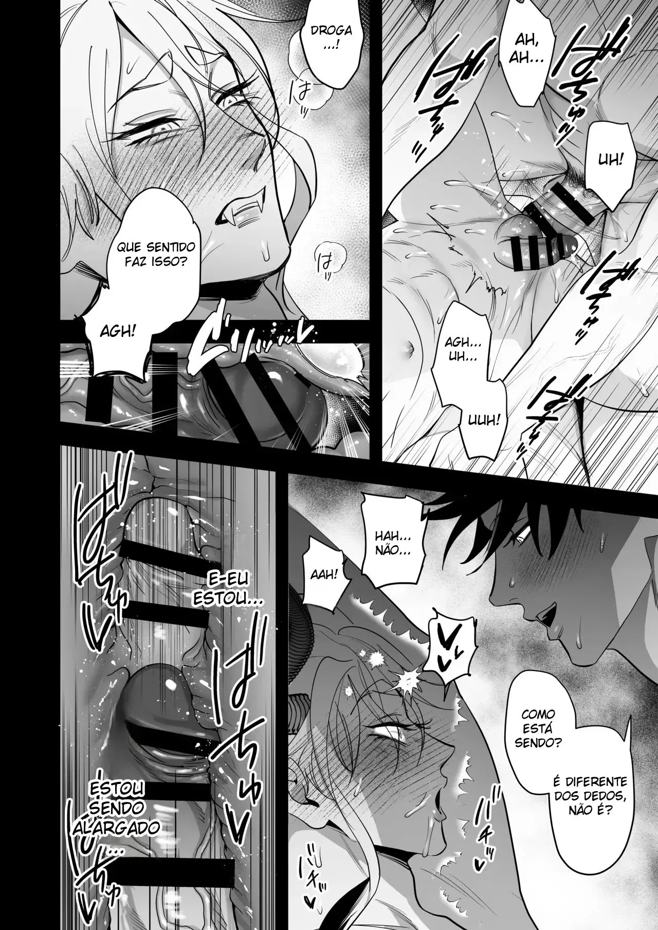 Não Tem Como Eu, o Rei Demônio, Me Render Ao Pau do Herói!! Compilado Hentai – Página 12 Não Tem Como Eu, o Rei Demônio, Me Render Ao Pau do Herói!! Compilado Hentai – Página 12