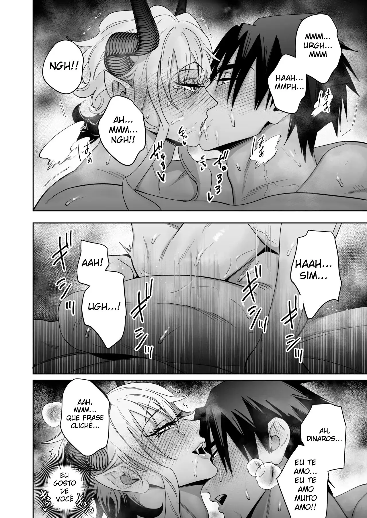 Não Tem Como Eu, o Rei Demônio, Me Render Ao Pau do Herói!! Compilado Hentai – Página 26 Não Tem Como Eu, o Rei Demônio, Me Render Ao Pau do Herói!! Compilado Hentai – Página 26