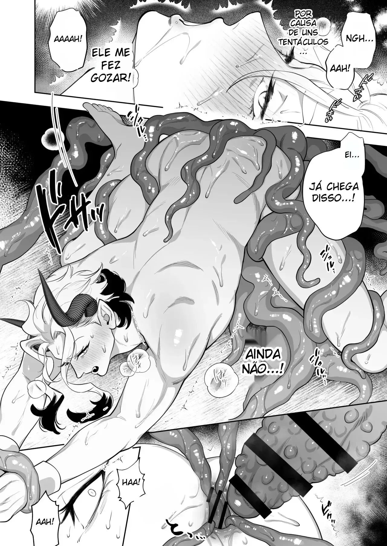 Não Tem Como Eu, o Rei Demônio, Me Render Ao Pau do Herói!! Compilado Hentai – Página 38 Não Tem Como Eu, o Rei Demônio, Me Render Ao Pau do Herói!! Compilado Hentai – Página 38