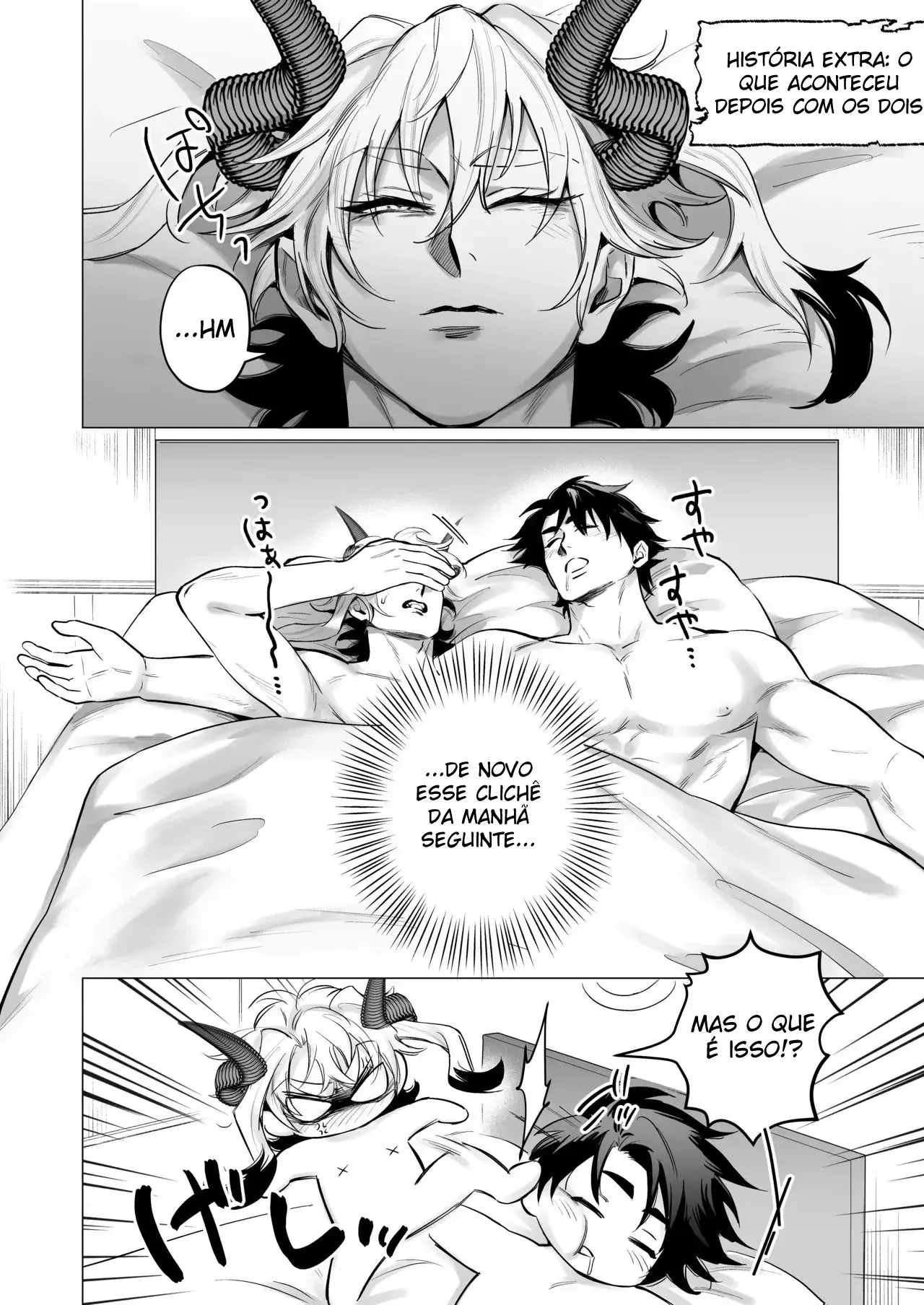 Não Tem Como Eu, o Rei Demônio, Me Render Ao Pau do Herói!! Compilado Hentai – Página 78 Não Tem Como Eu, o Rei Demônio, Me Render Ao Pau do Herói!! Compilado Hentai – Página 78