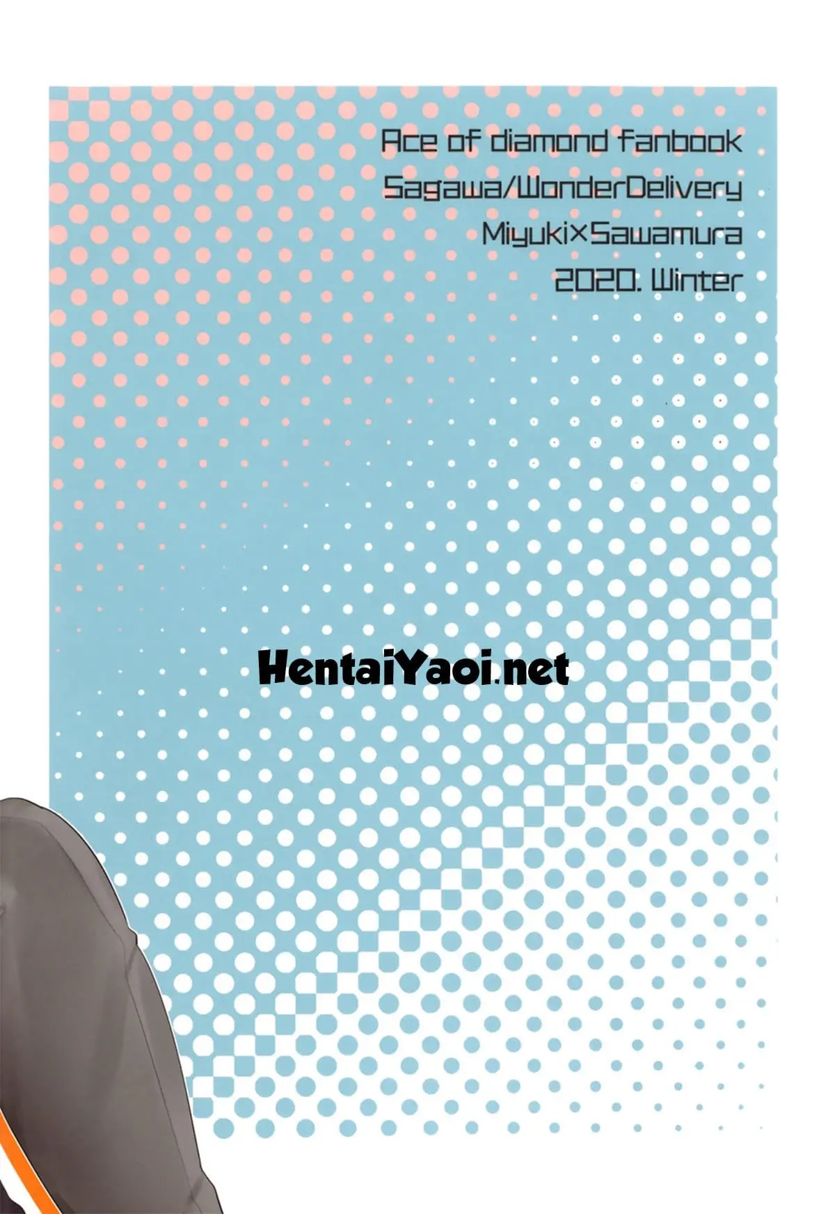 Não Vou Tolerar Nenhum Egoísmo! Hentai – Página 34