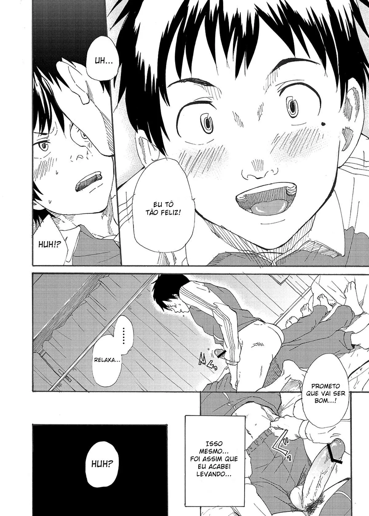 Narukami-Kun tem um Pau Gigante Hentai – Página 26 Narukami-Kun tem um Pau Gigante Hentai – Página 26