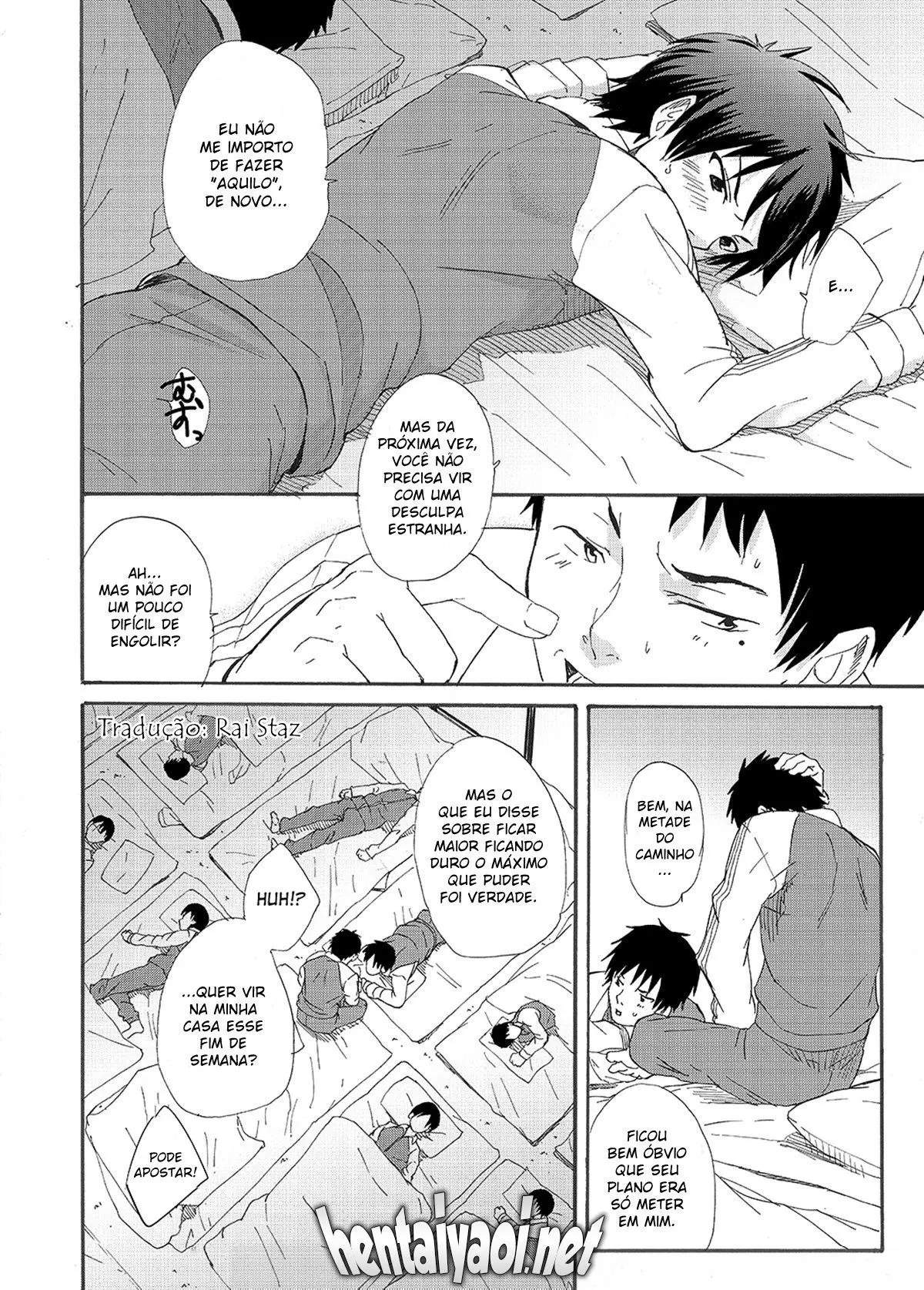 Narukami-Kun tem um Pau Gigante Hentai – Página 52 Narukami-Kun tem um Pau Gigante Hentai – Página 52