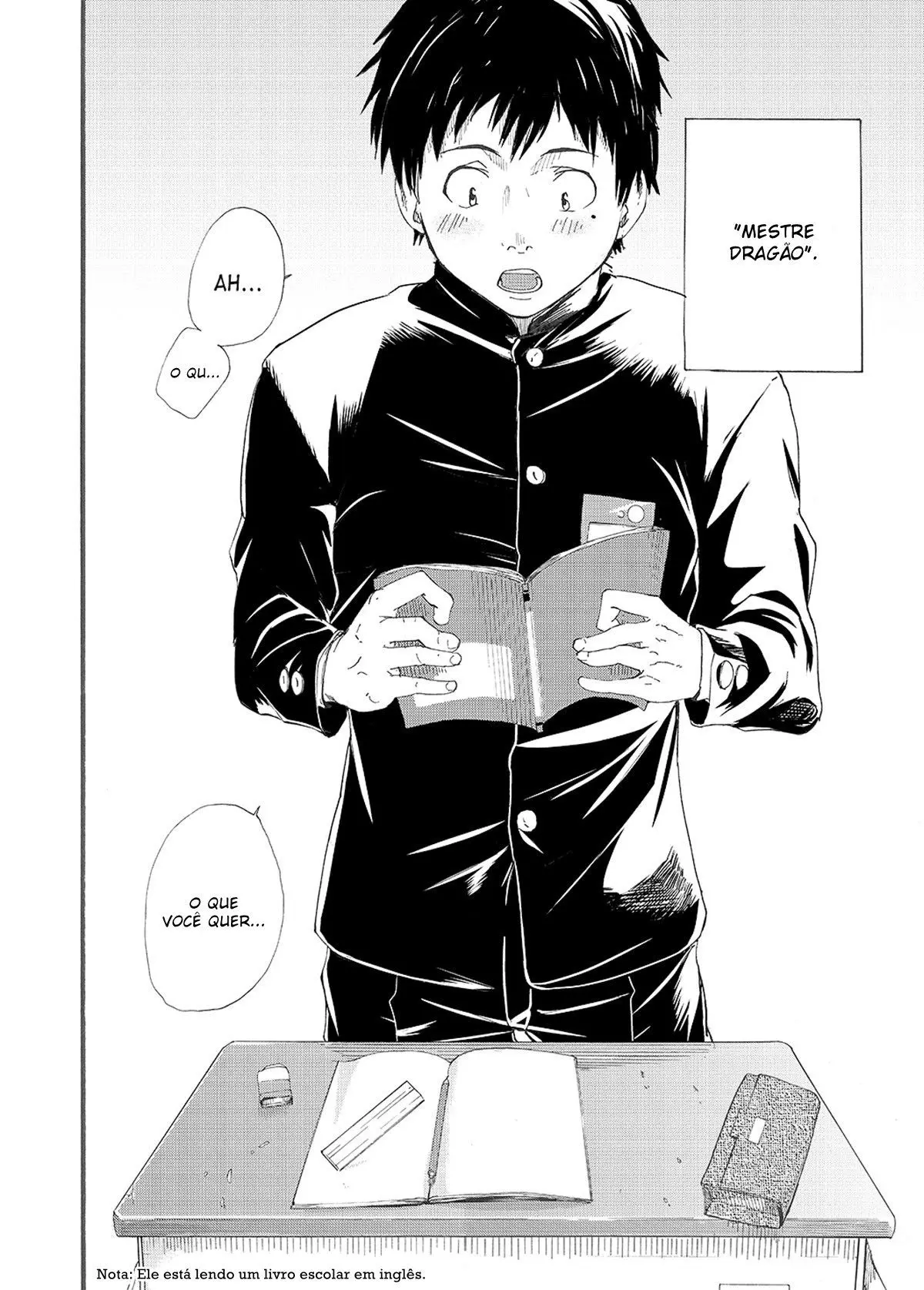 Narukami-Kun tem um Pau Gigante Hentai – Página 6 Narukami-Kun tem um Pau Gigante Hentai – Página 6