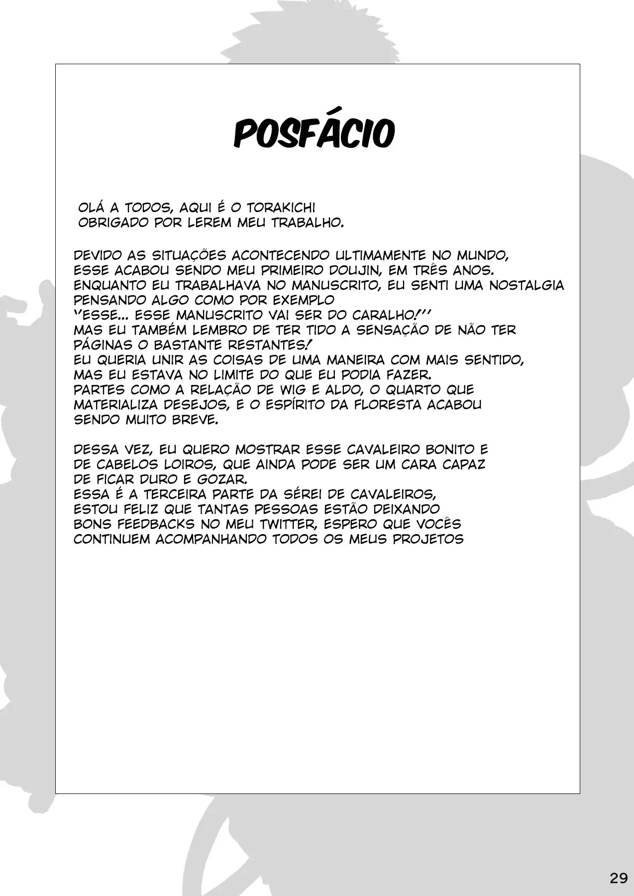 Nesse ponto, teremos que fazer isso Hentai – Página 28