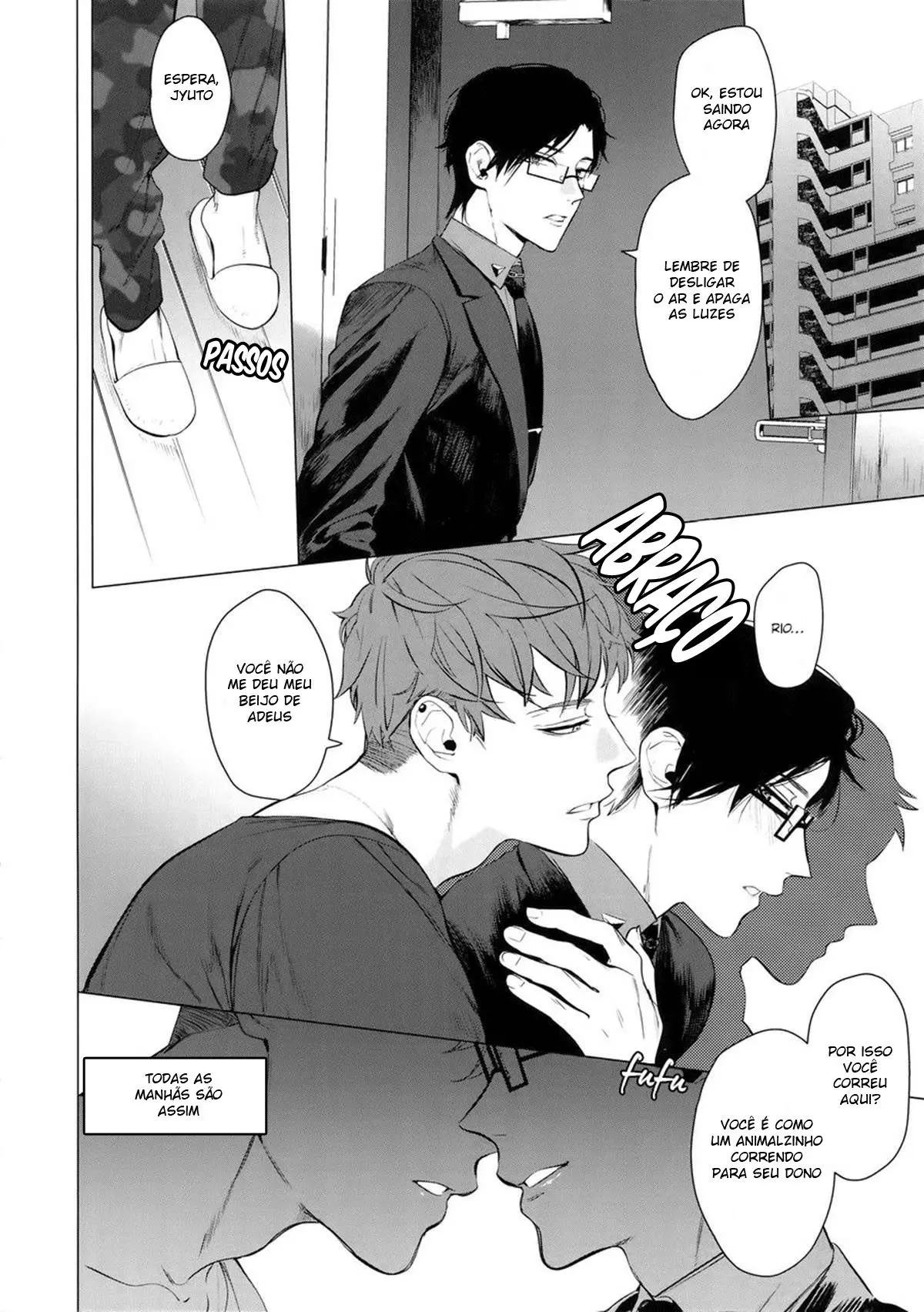 Neya no Niwa Hentai – Página 3