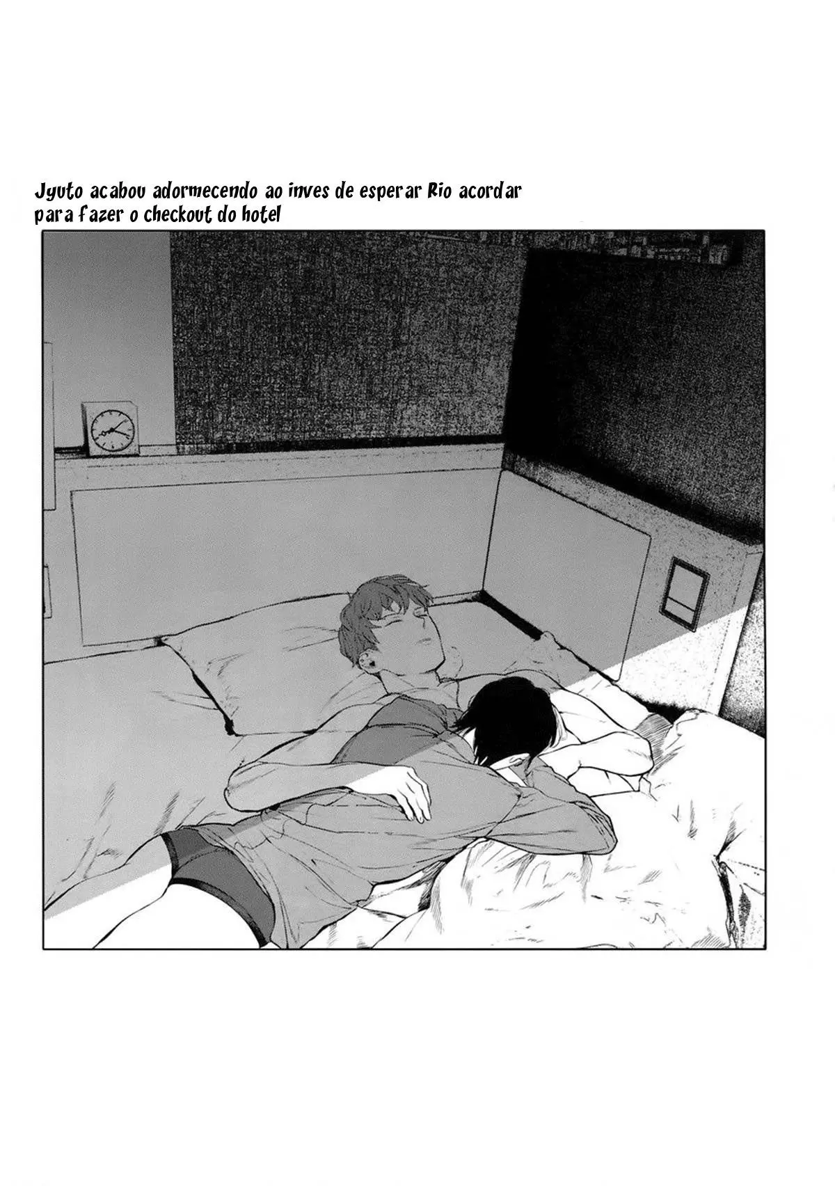 Neya no Niwa Hentai – Página 34