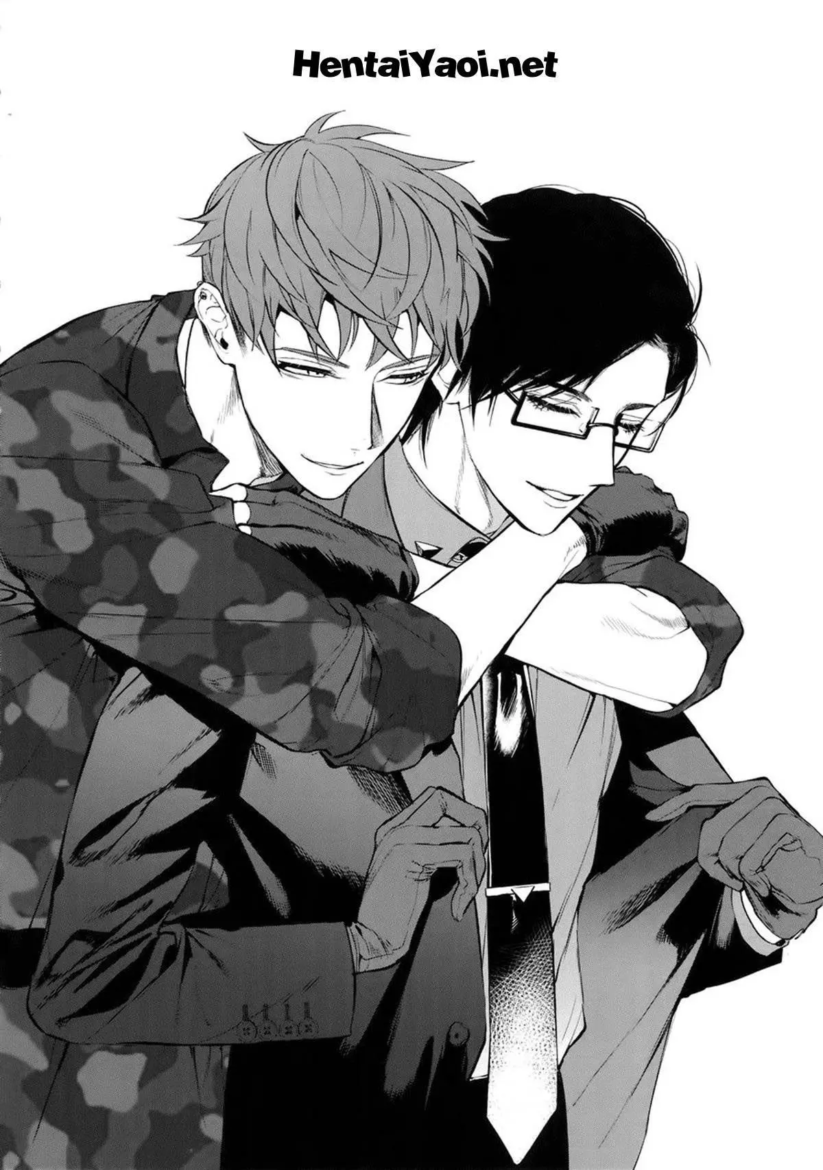 Neya no Niwa Hentai – Página 35