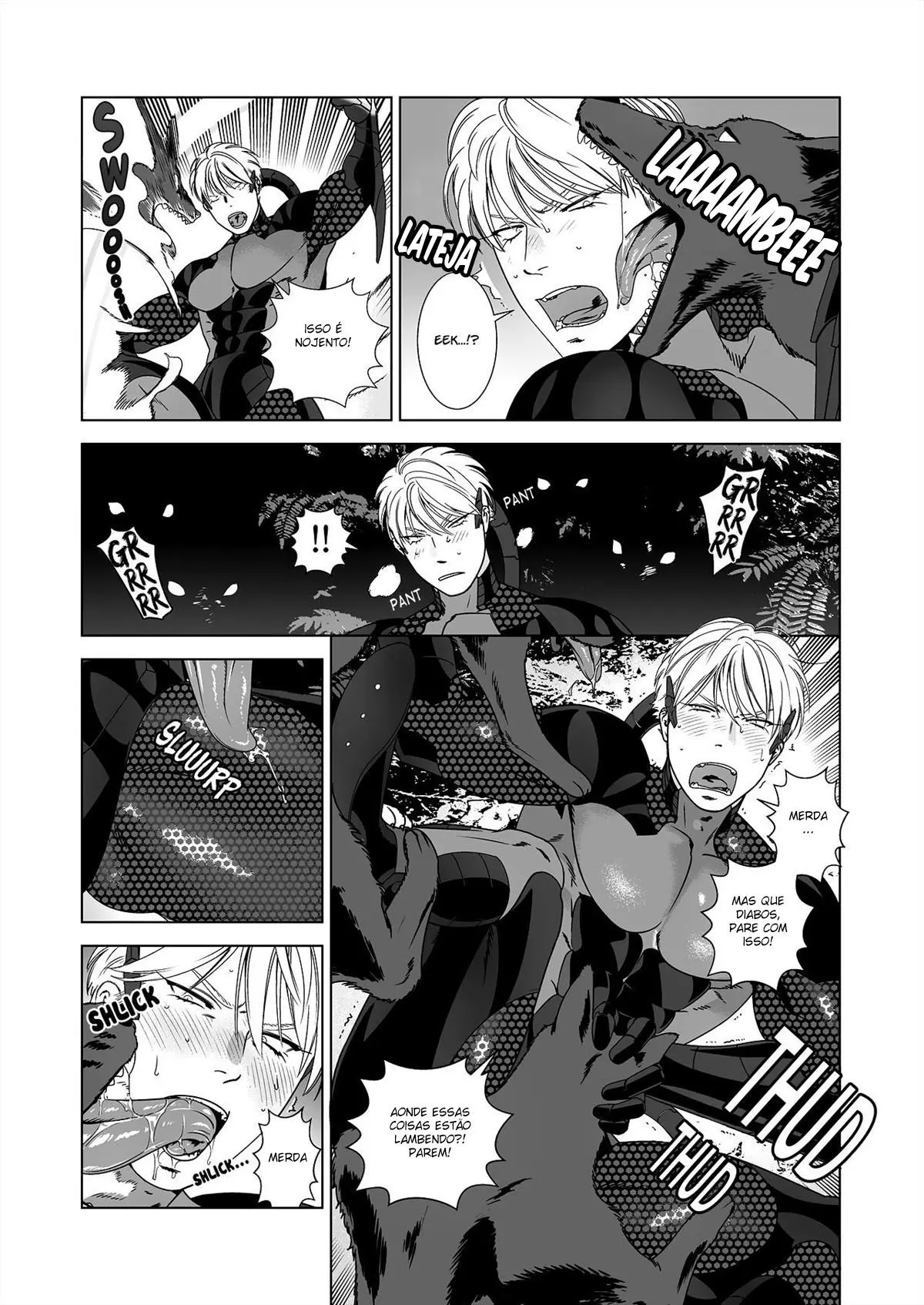 NICKY Hentai – Página 12 NICKY Hentai – Página 12