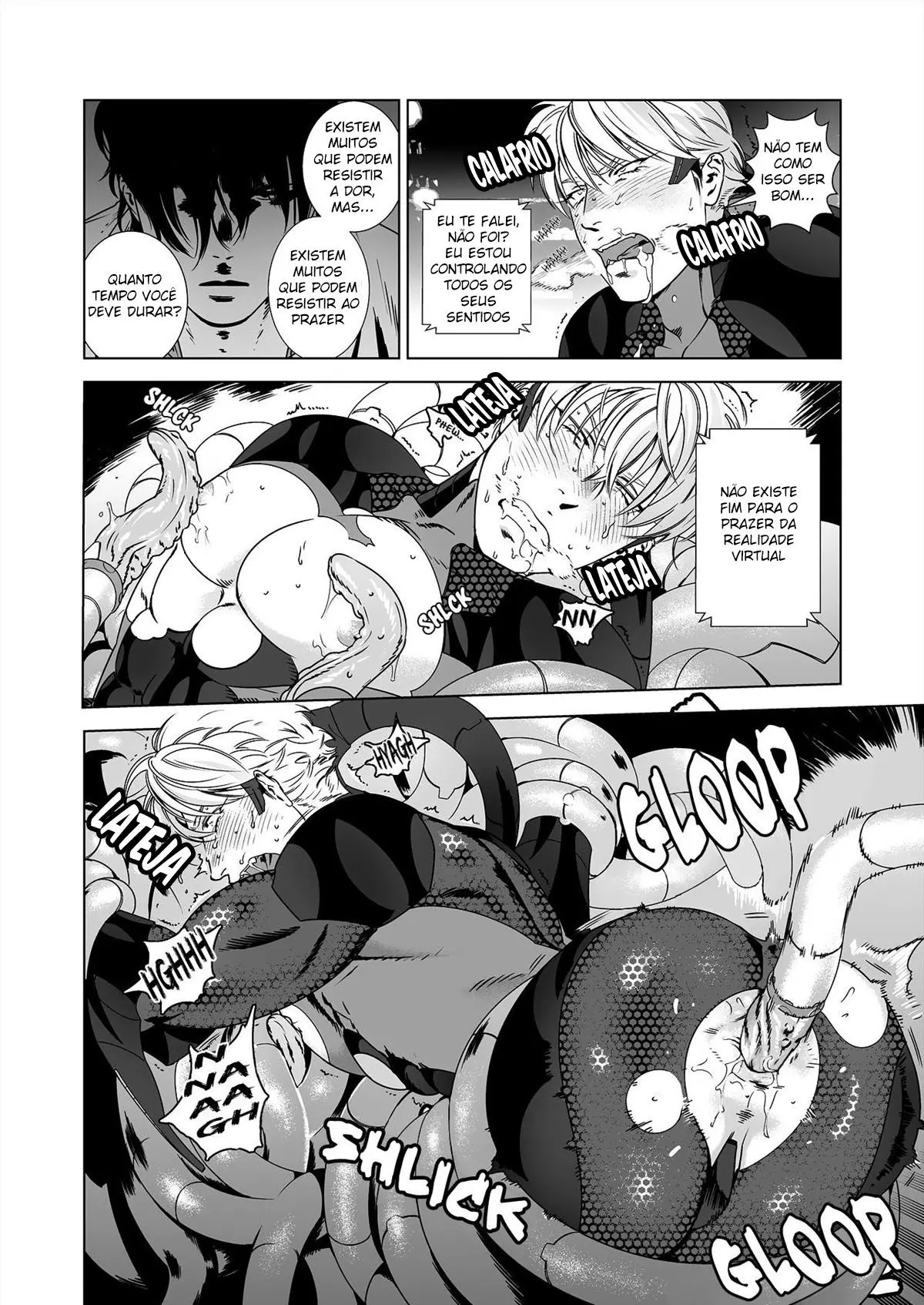 NICKY Hentai – Página 17 NICKY Hentai – Página 17