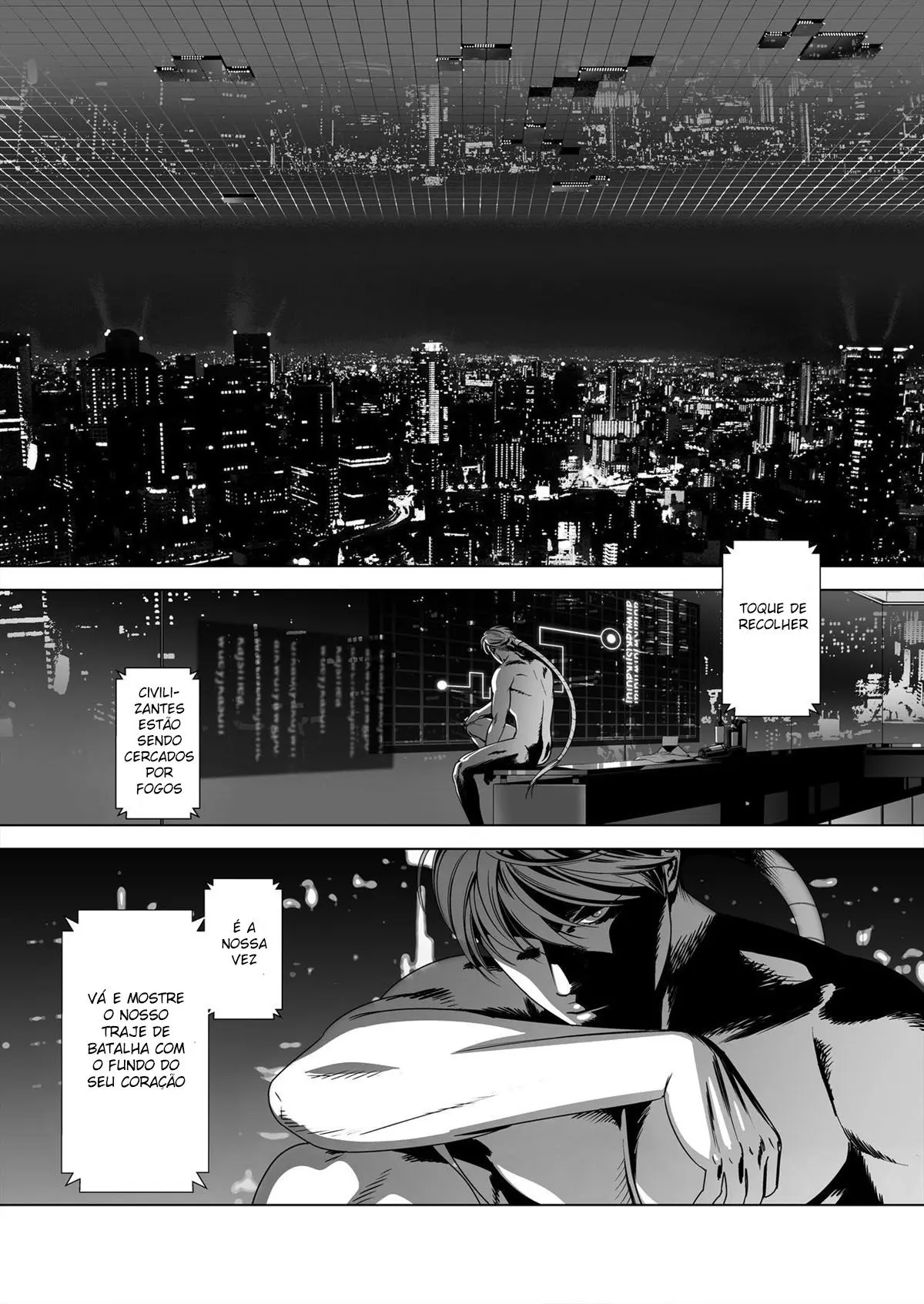 NICKY Hentai – Página 3 NICKY Hentai – Página 3