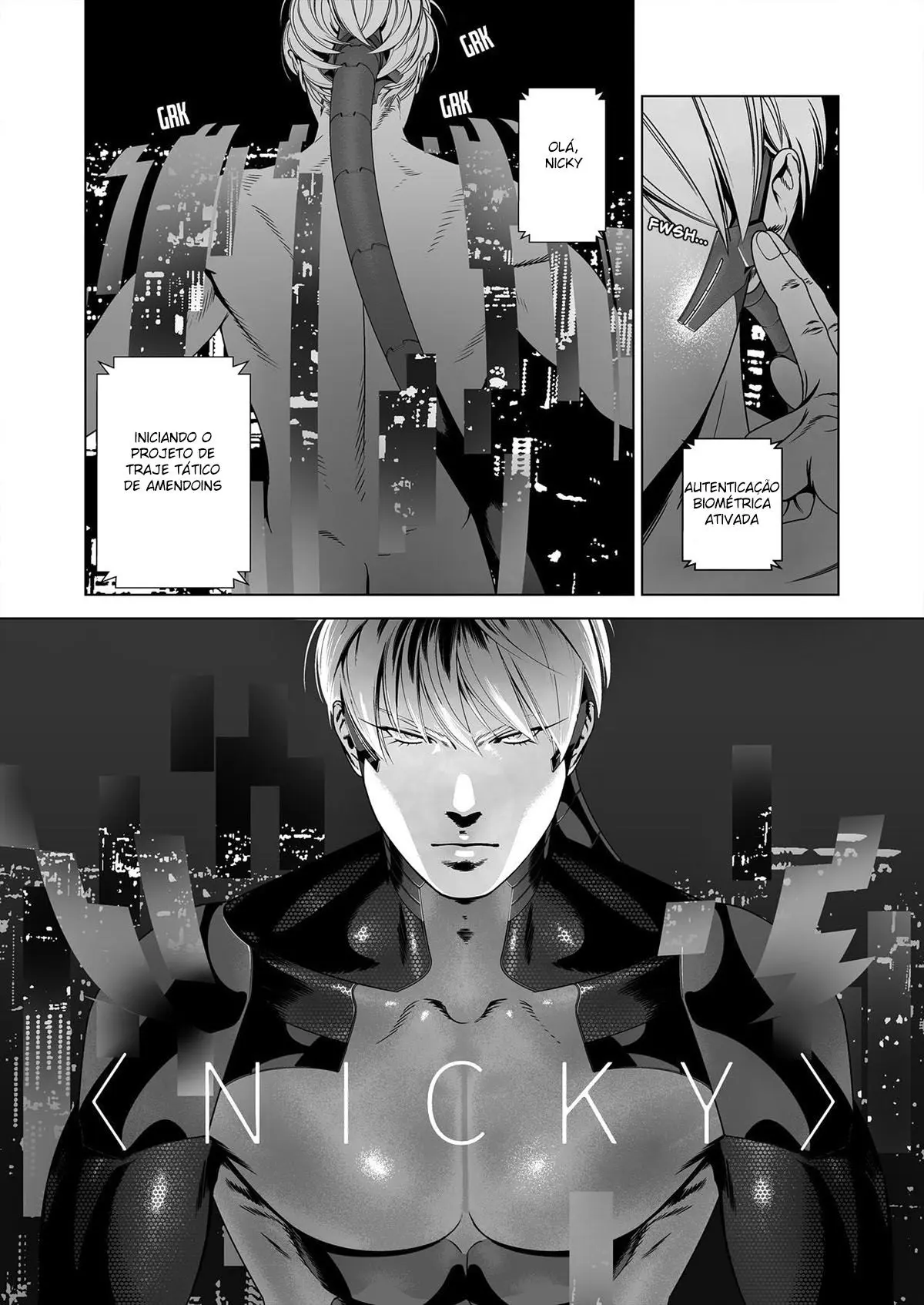 NICKY Hentai – Página 4 NICKY Hentai – Página 4