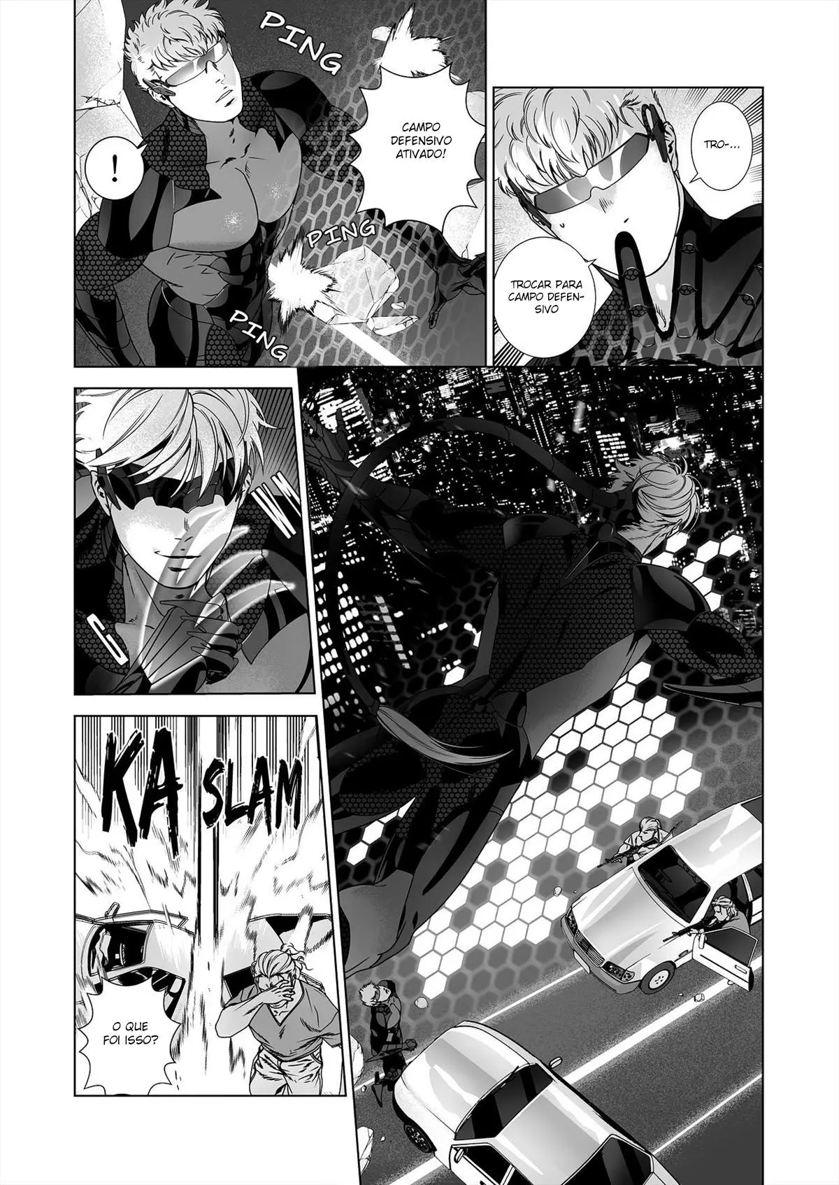 NICKY Hentai – Página 6 NICKY Hentai – Página 6