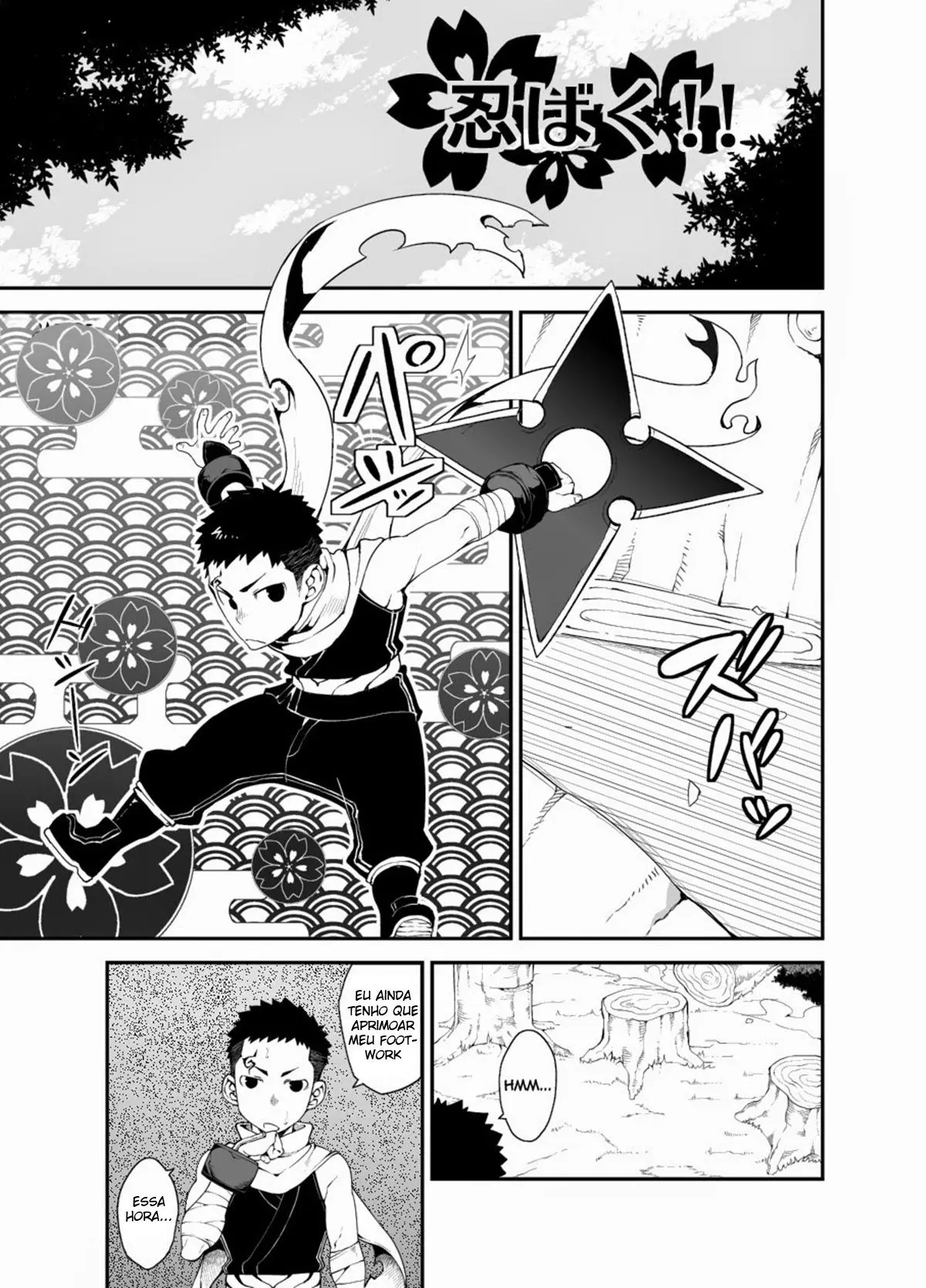 Ninbaku!! Hentai – Página 2