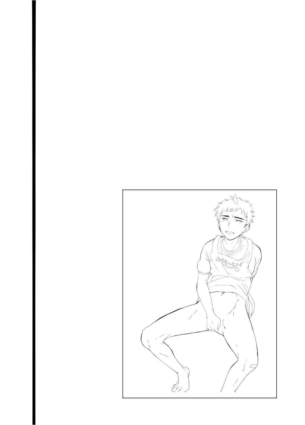 Ninomiya-kun no Sukebe Jijou. Hentai – Página 54