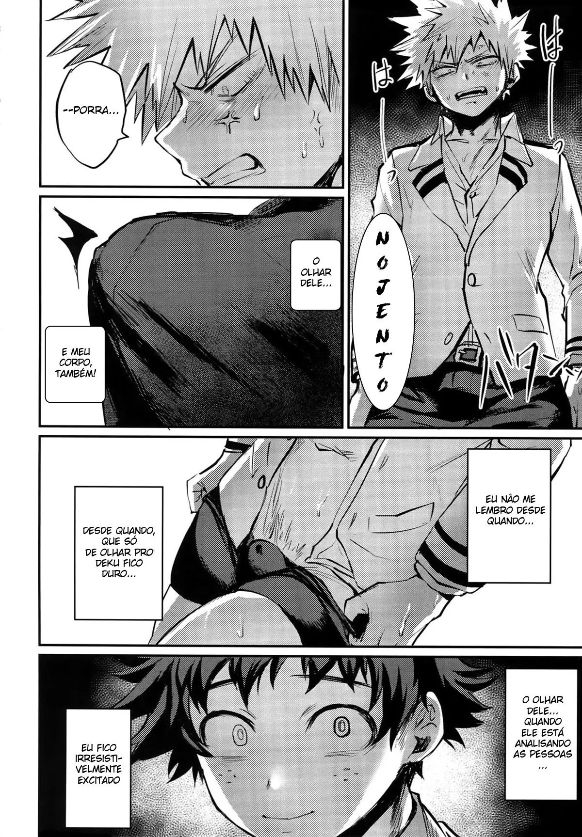 Nitamono Doushi Hentai – Página 23 Nitamono Doushi Hentai – Página 23