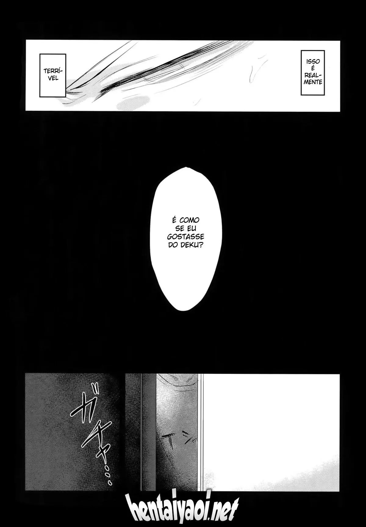 Nitamono Doushi Hentai – Página 27 Nitamono Doushi Hentai – Página 27