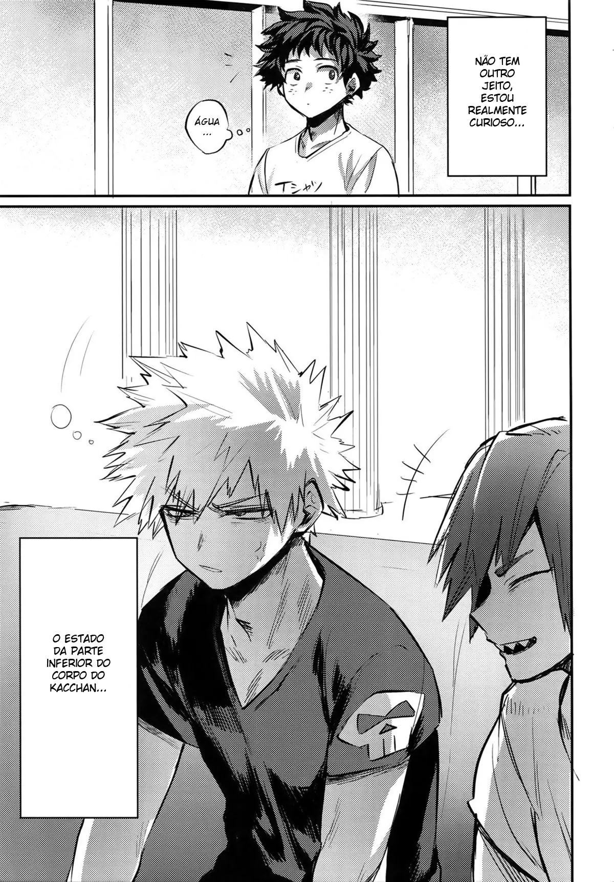 Nitamono Doushi Hentai – Página 4 Nitamono Doushi Hentai – Página 4