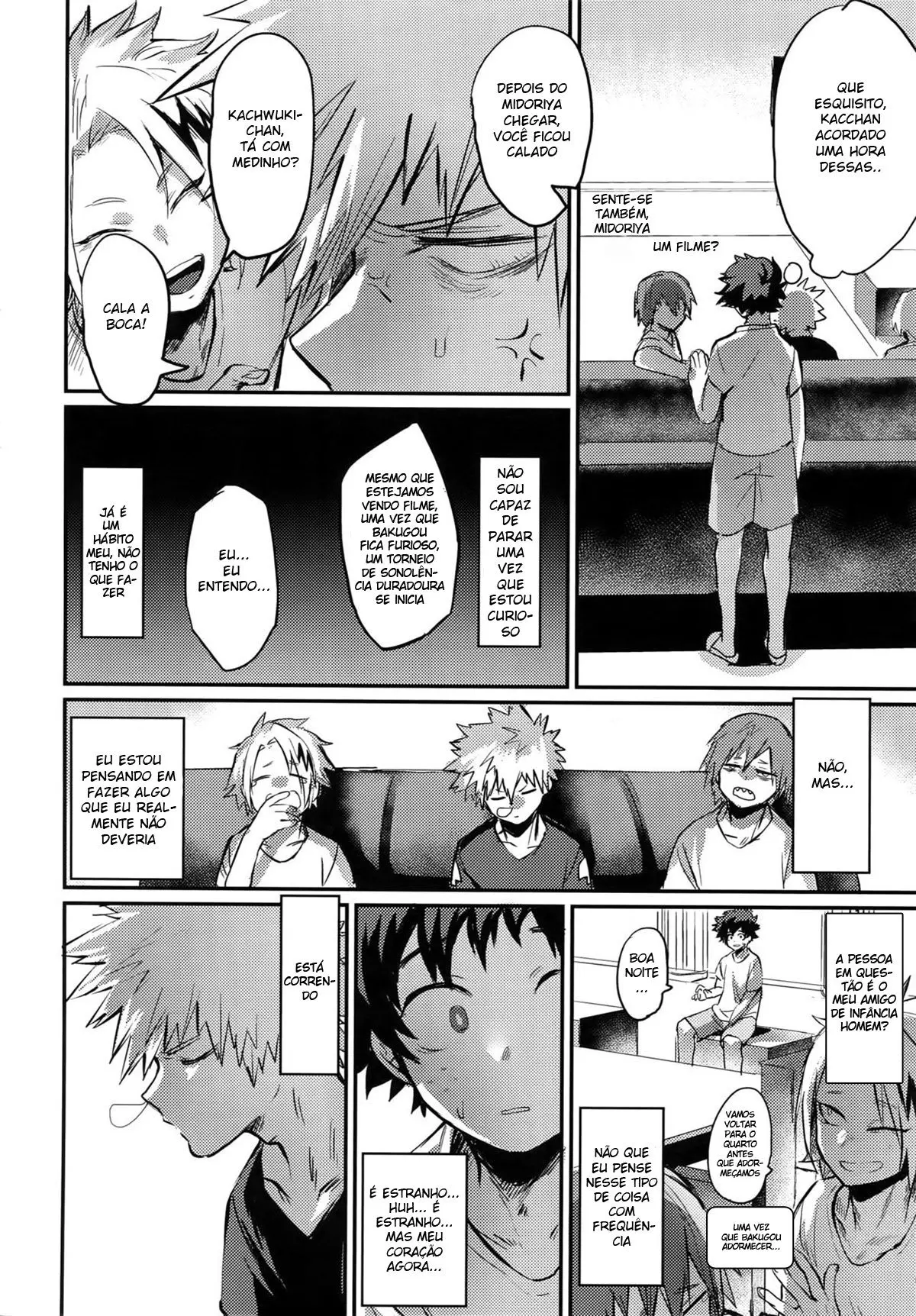 Nitamono Doushi Hentai – Página 5 Nitamono Doushi Hentai – Página 5