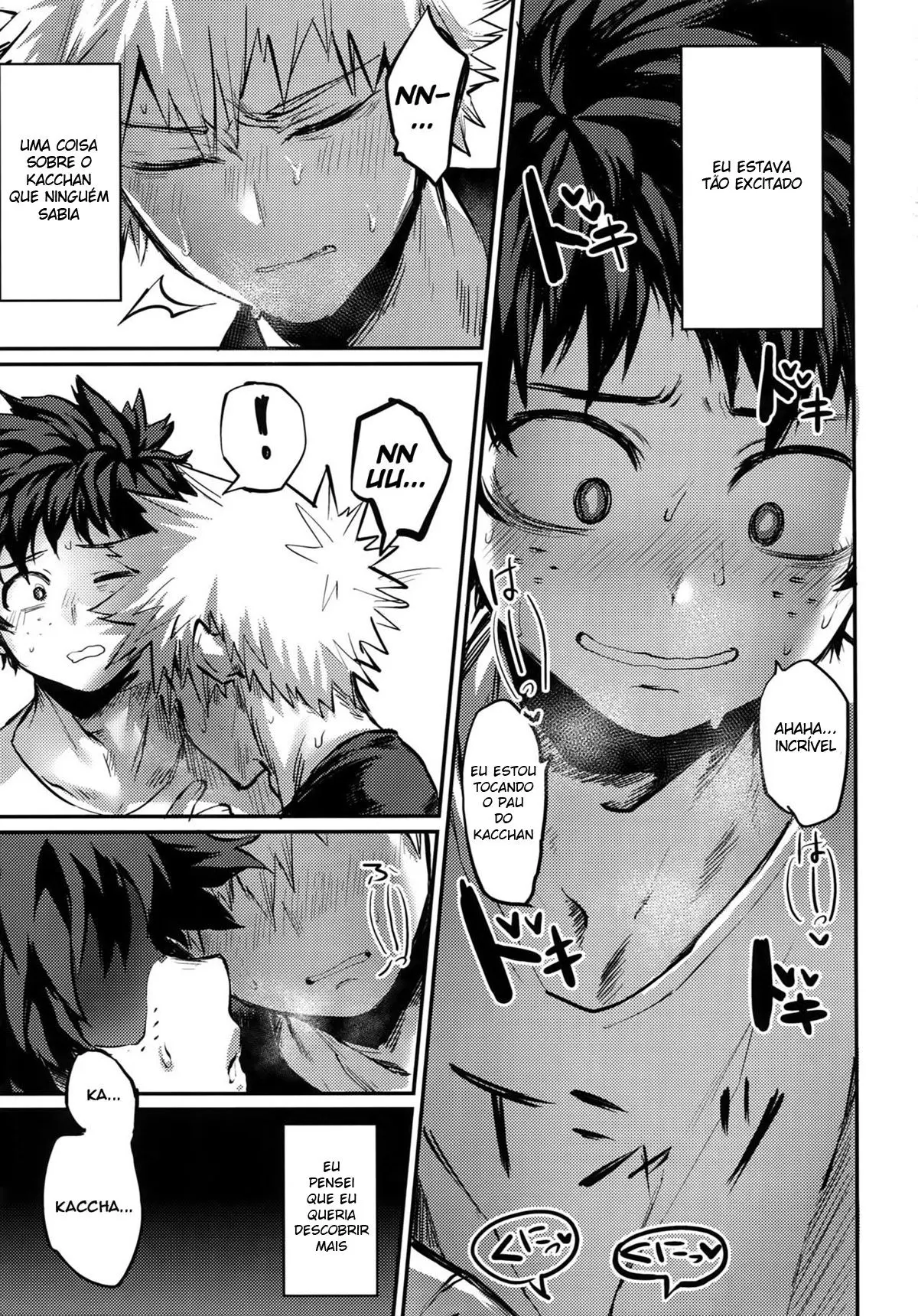 Nitamono Doushi Hentai – Página 8 Nitamono Doushi Hentai – Página 8