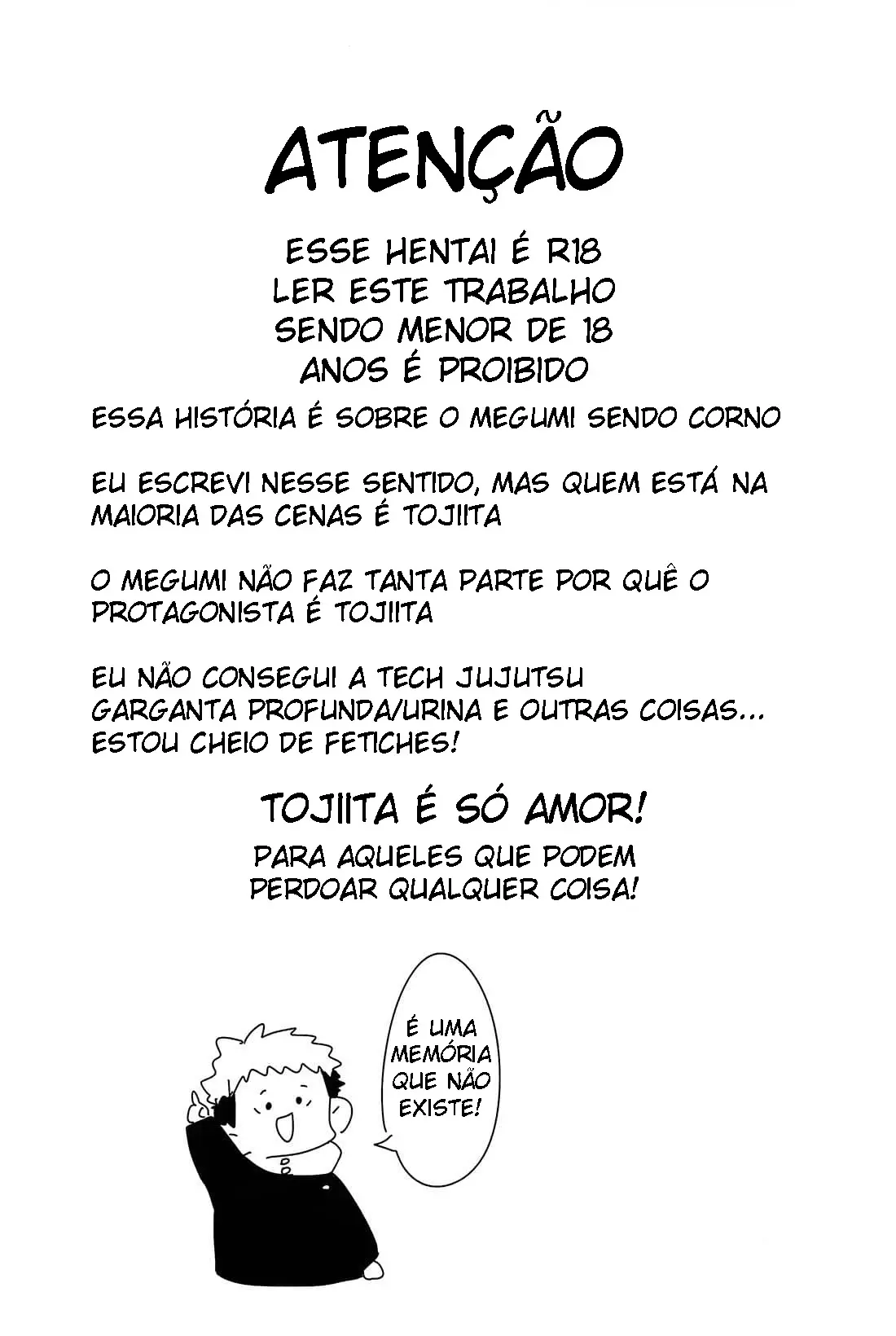 No Ciclo Do Karma Hentai – Página 2