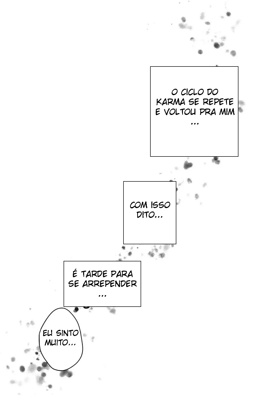No Ciclo Do Karma Hentai – Página 4
