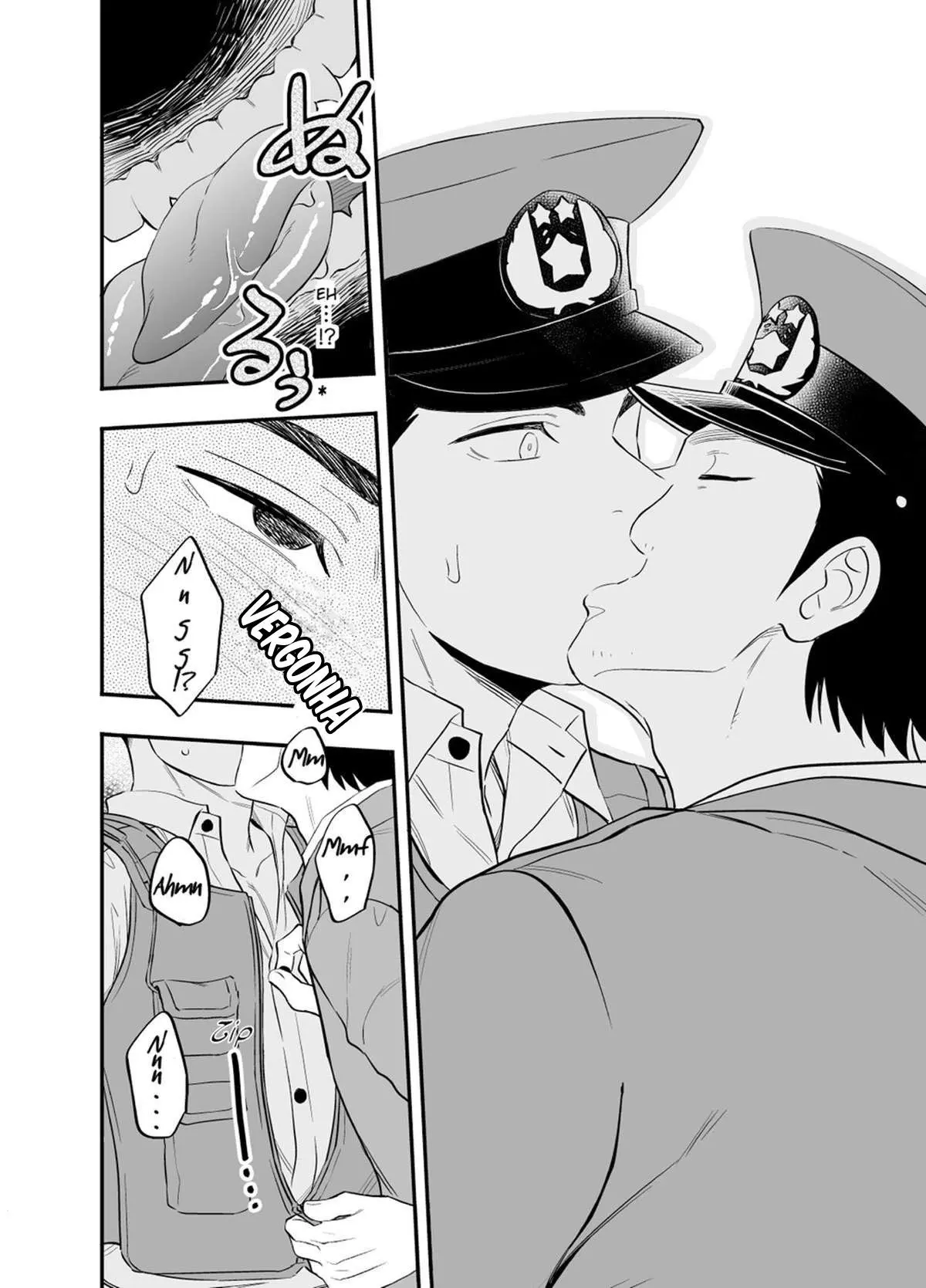 No final do sonho, sempre há XXX Hentai – Página 13 No final do sonho, sempre há XXX Hentai – Página 13