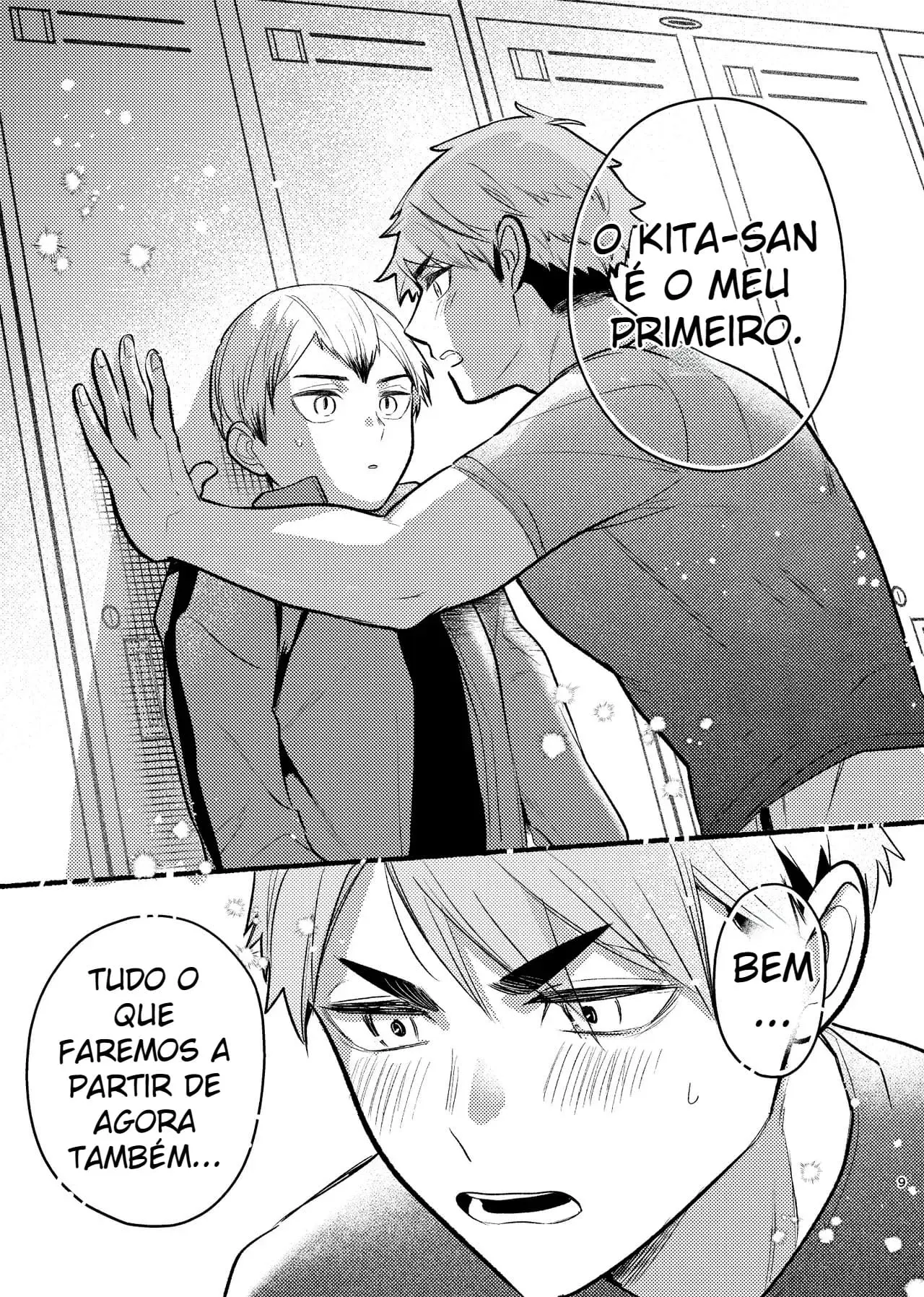 Noite Entrelaçada Hentai – Página 6 Noite Entrelaçada Hentai – Página 6