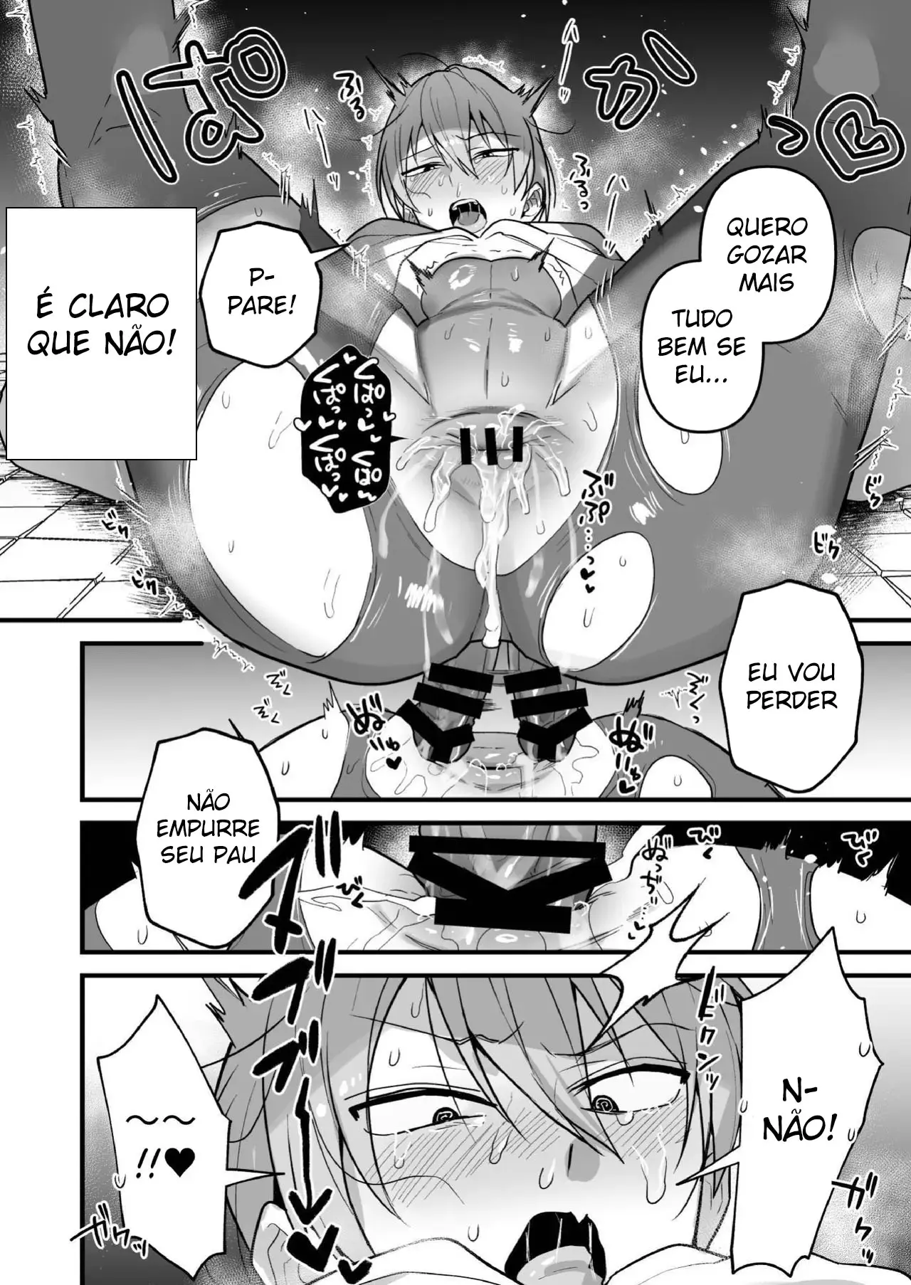 Nós, Aventureiros de Masmorra ~Monstros que Induzem ao Cio & Postura de Ovos em Massa~ Hentai – Página 22 Nós, Aventureiros de Masmorra ~Monstros que Induzem ao Cio & Postura de Ovos em Massa~ Hentai – Página 22