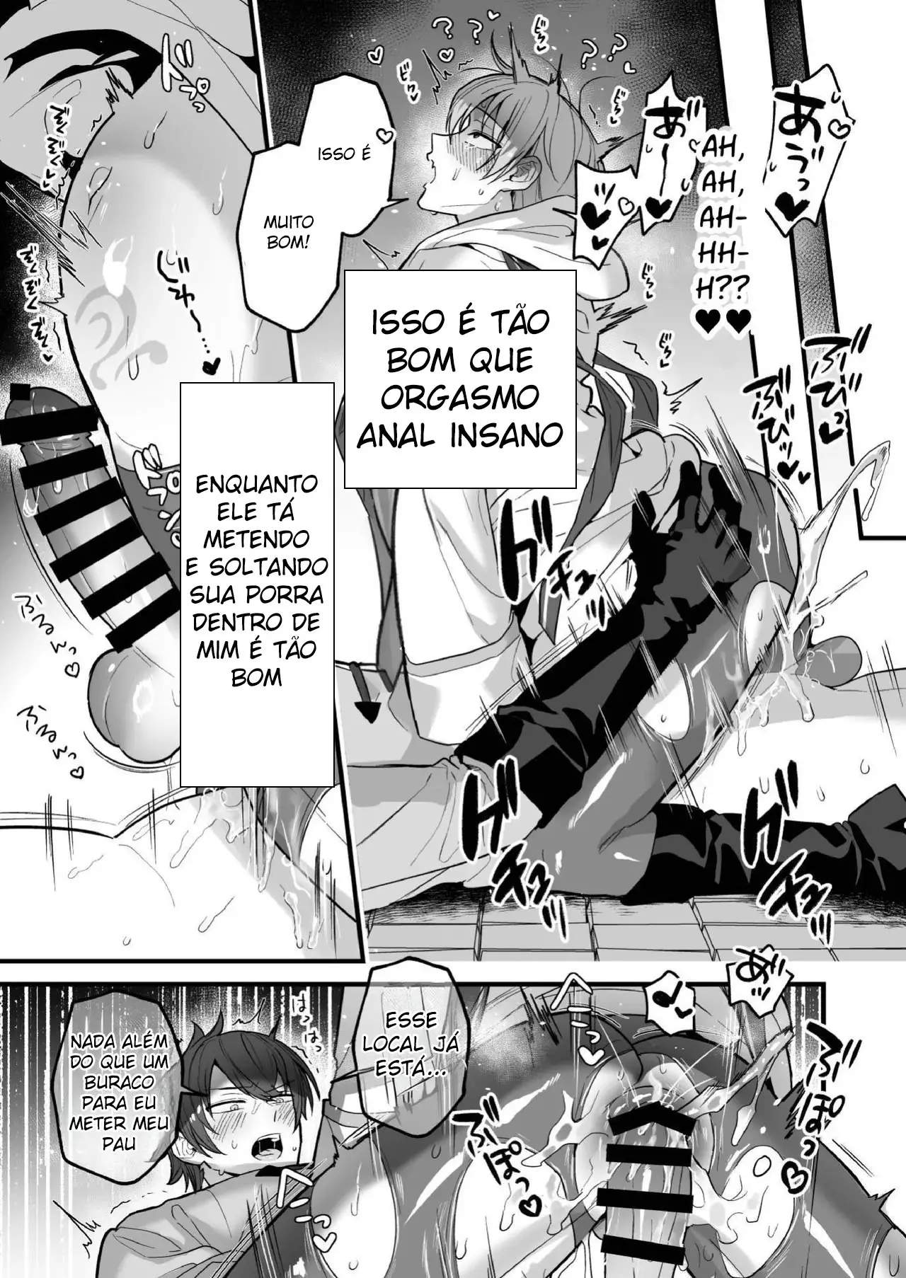 Nós, Aventureiros de Masmorra ~Monstros que Induzem ao Cio & Postura de Ovos em Massa~ Hentai – Página 29 Nós, Aventureiros de Masmorra ~Monstros que Induzem ao Cio & Postura de Ovos em Massa~ Hentai – Página 29