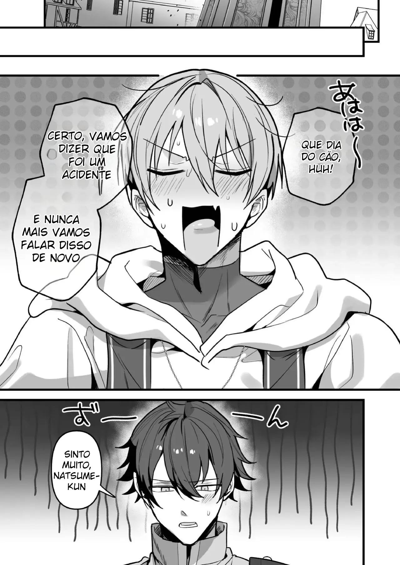 Nós, Aventureiros de Masmorra ~Monstros que Induzem ao Cio & Postura de Ovos em Massa~ Hentai – Página 39 Nós, Aventureiros de Masmorra ~Monstros que Induzem ao Cio & Postura de Ovos em Massa~ Hentai – Página 39