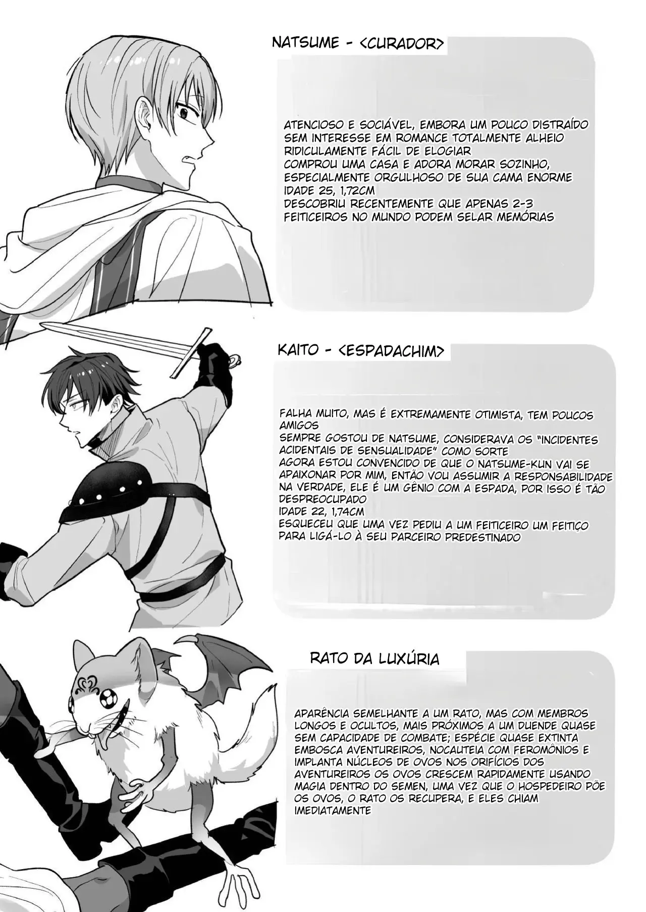 Nós, Aventureiros de Masmorra ~Monstros que Induzem ao Cio & Postura de Ovos em Massa~ Hentai – Página 42 Nós, Aventureiros de Masmorra ~Monstros que Induzem ao Cio & Postura de Ovos em Massa~ Hentai – Página 42